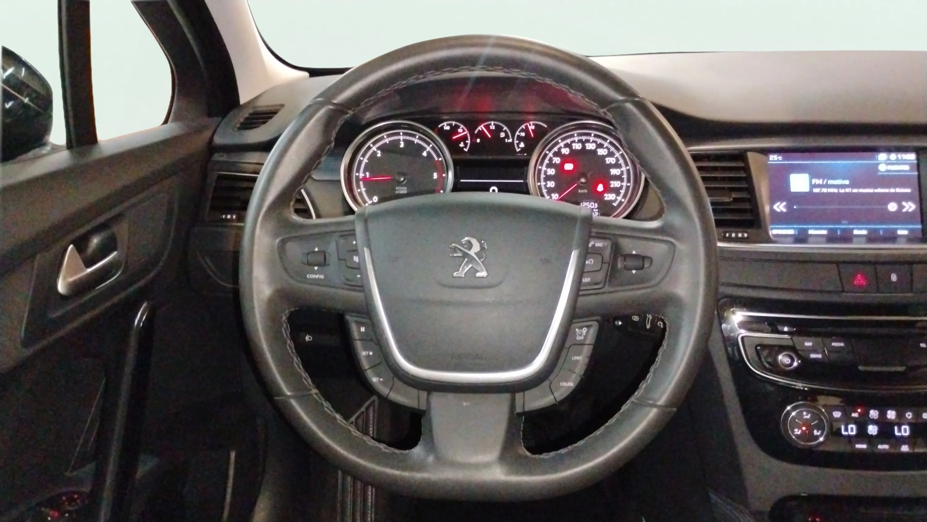 Peugeot 508 Active 1.6 BlueHDi - foto 15