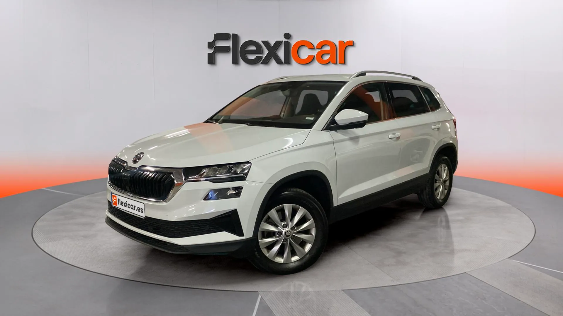 Škoda Karoq 1.5 TSI DSG ACT Selection - foto 2