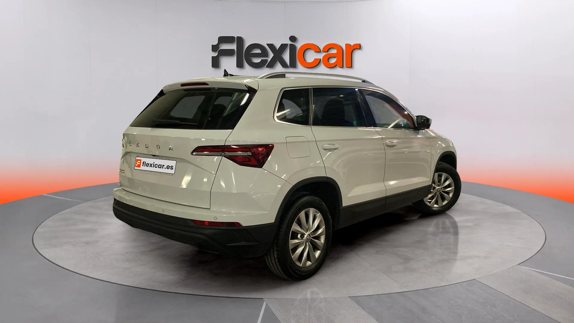 Škoda Karoq 1.5 TSI DSG ACT Selection - foto 7