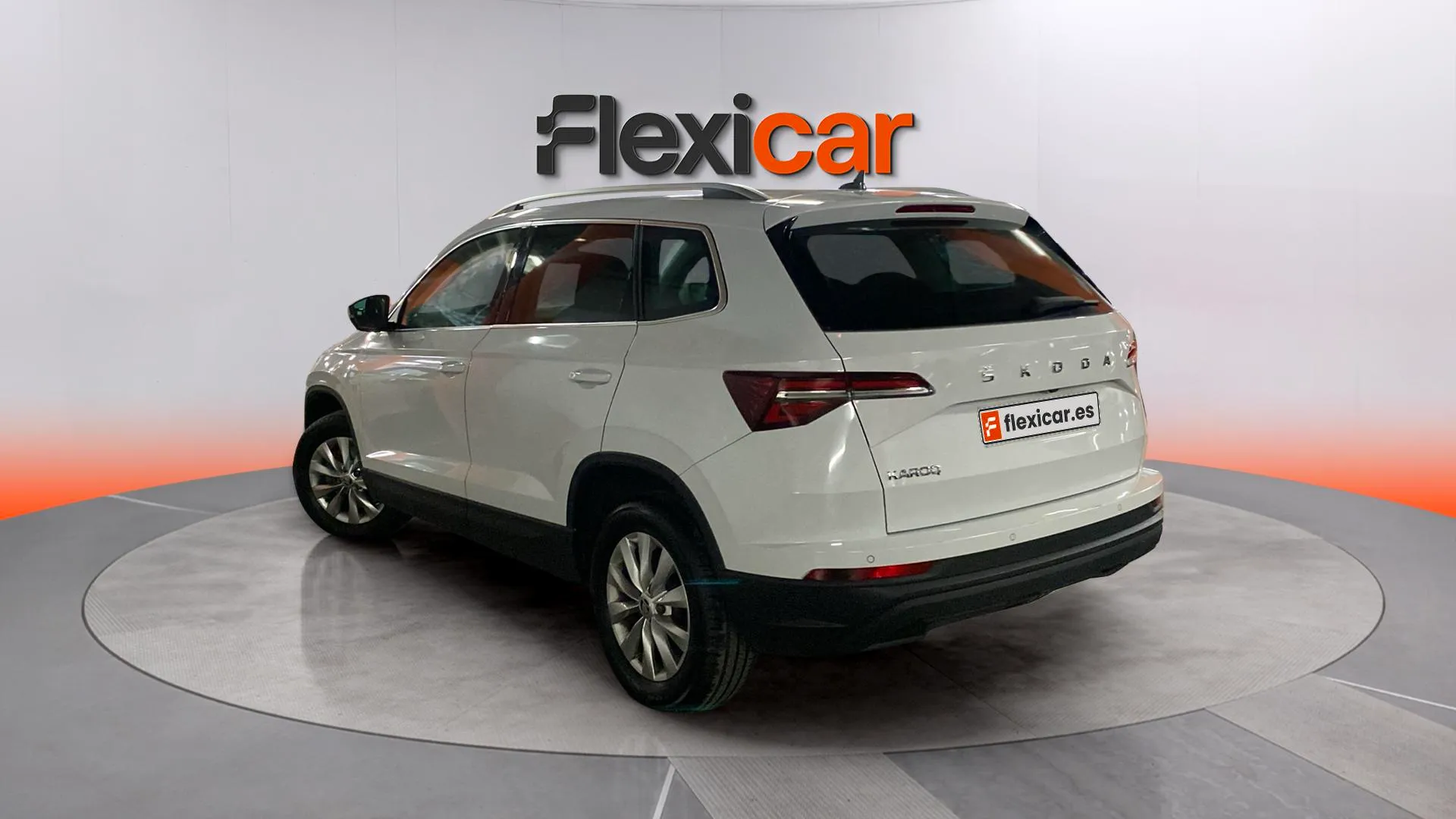 Škoda Karoq 1.5 TSI DSG ACT Selection - foto 6