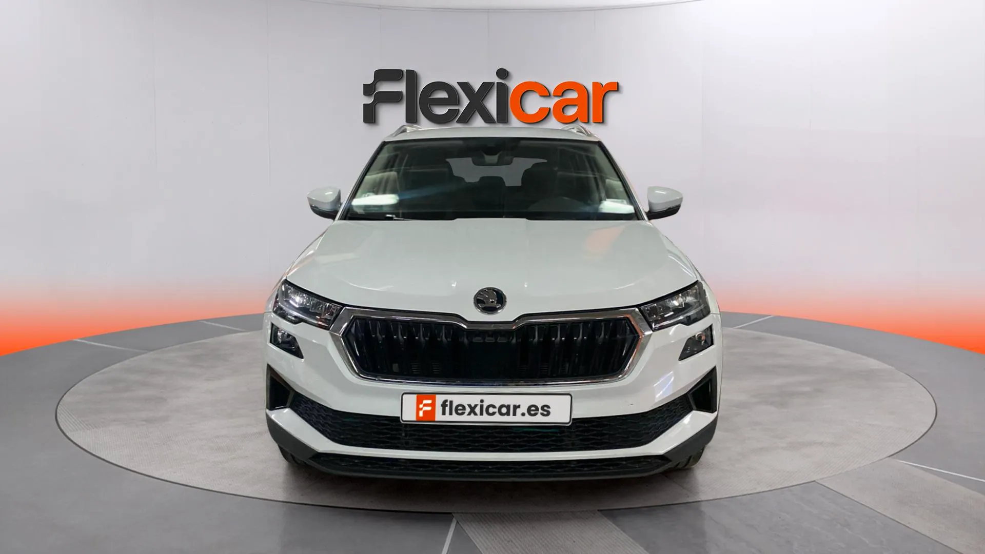 Škoda Karoq 1.5 TSI DSG ACT Selection - foto 3