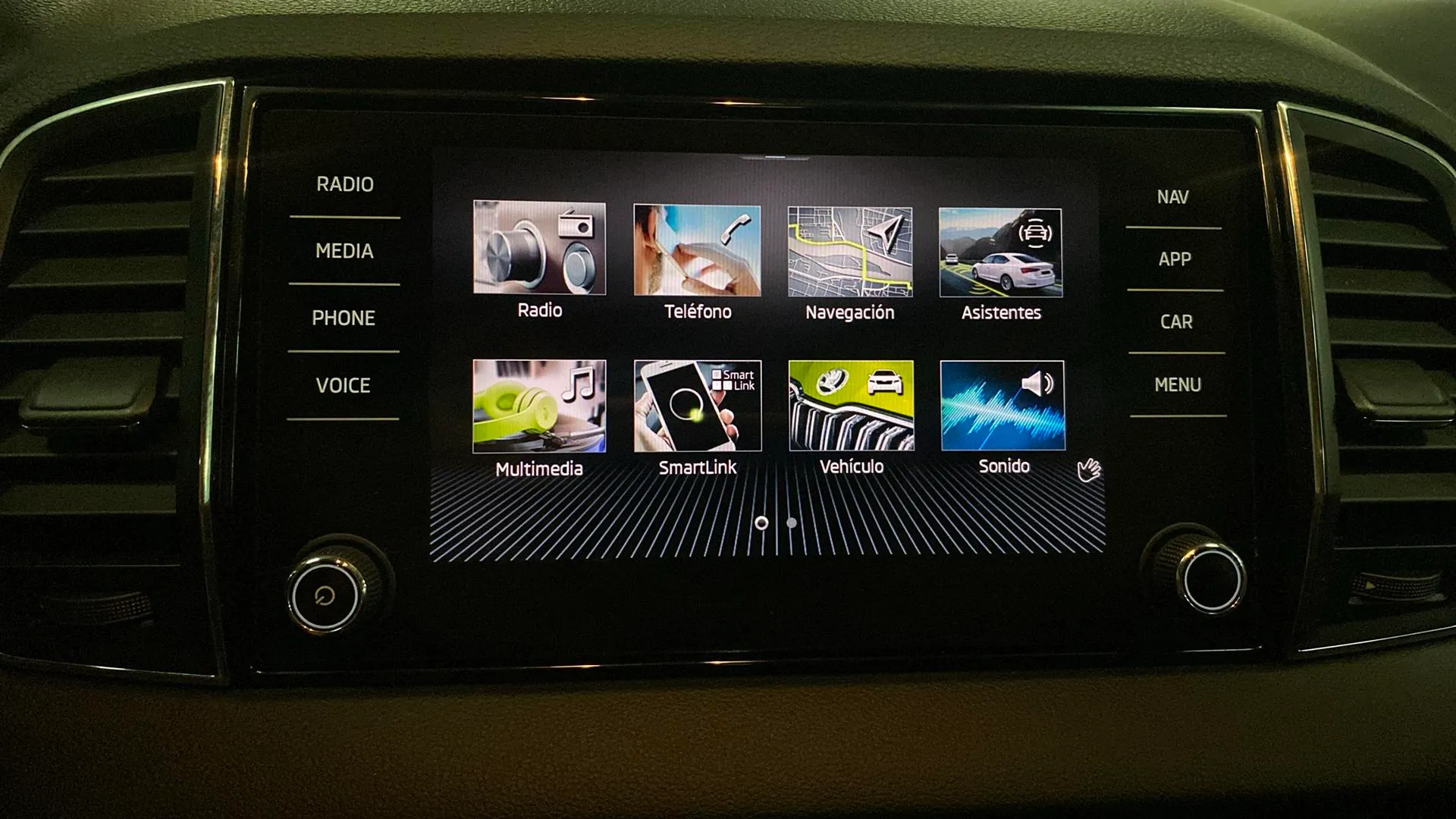 Škoda Karoq 1.5 TSI DSG ACT Selection - foto 20