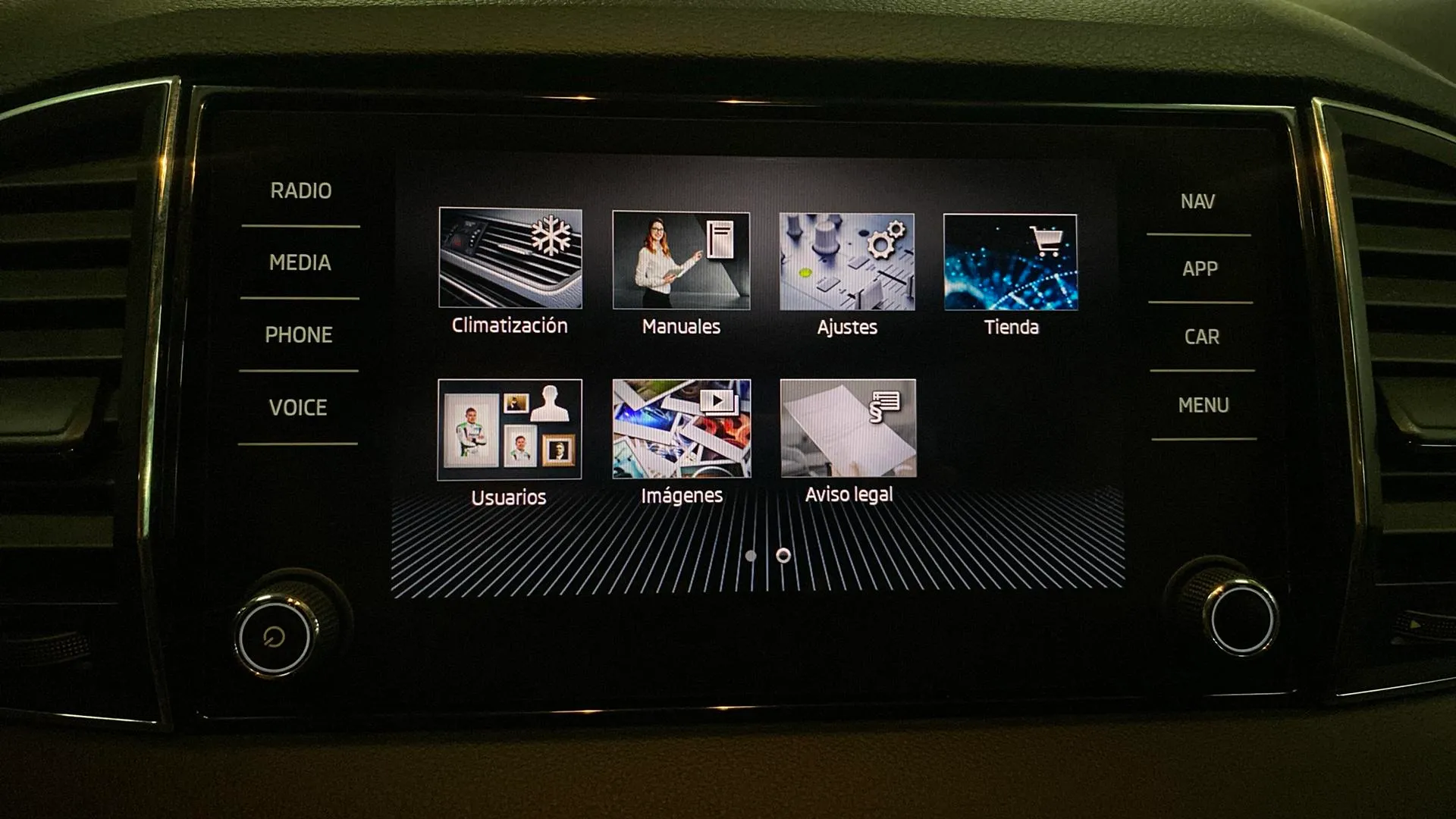 Škoda Karoq 1.5 TSI DSG ACT Selection - foto 21