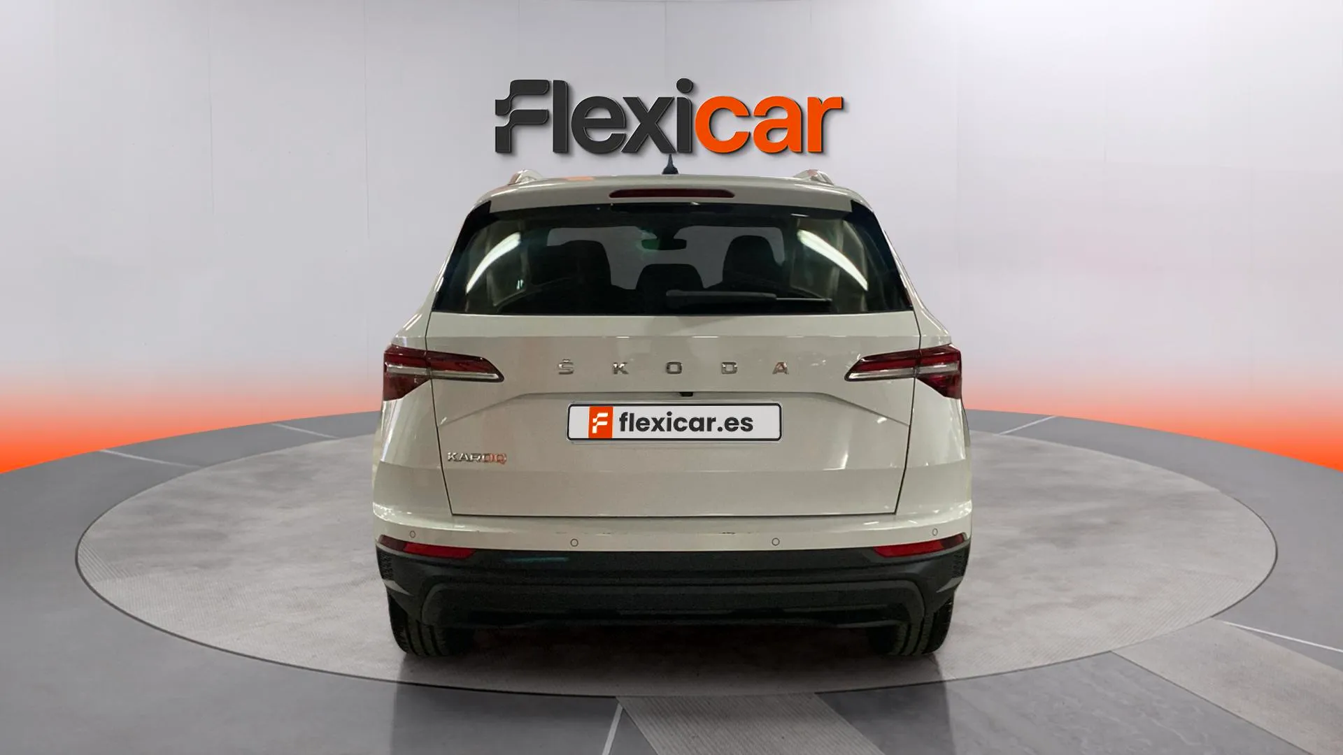 Škoda Karoq 1.5 TSI DSG ACT Selection - foto 8