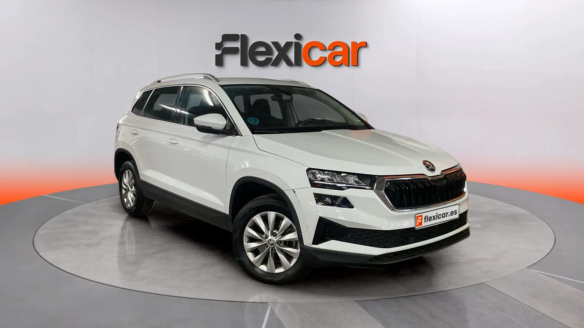 Škoda Karoq 1.5 TSI DSG ACT Selection