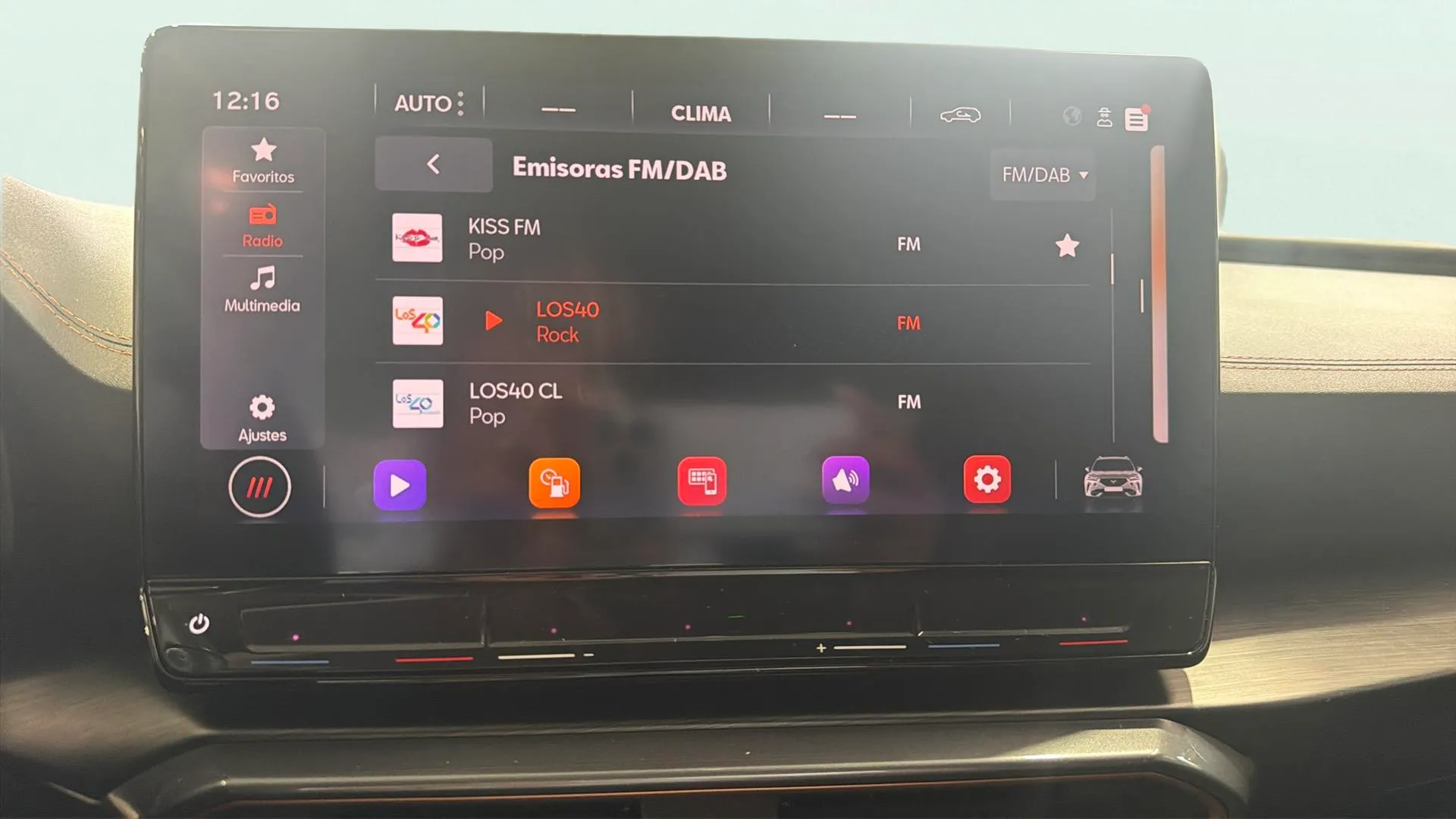 Cupra Formentor 1.5 TSI - foto 17