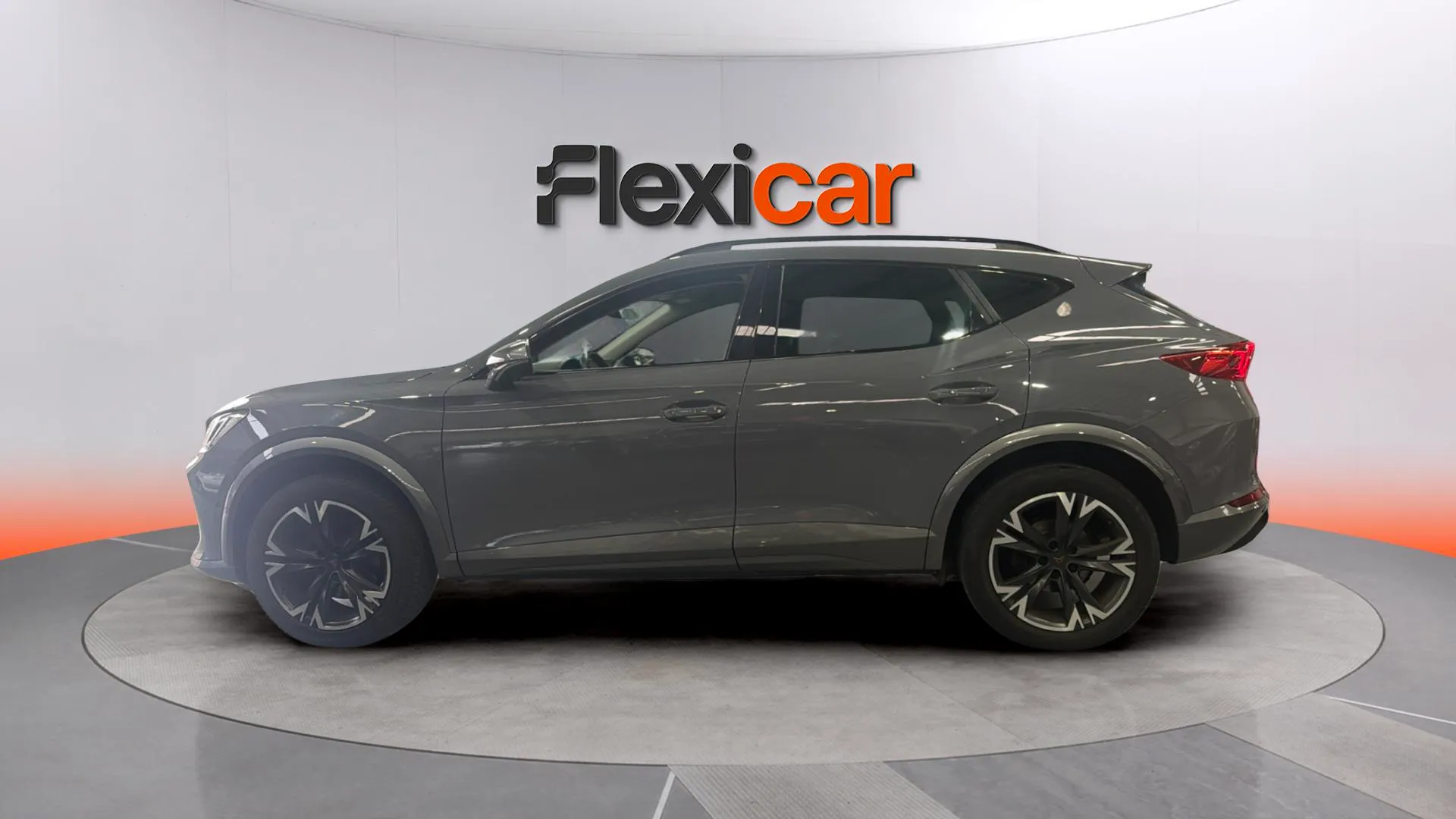 Cupra Formentor 1.5 TSI - foto 2
