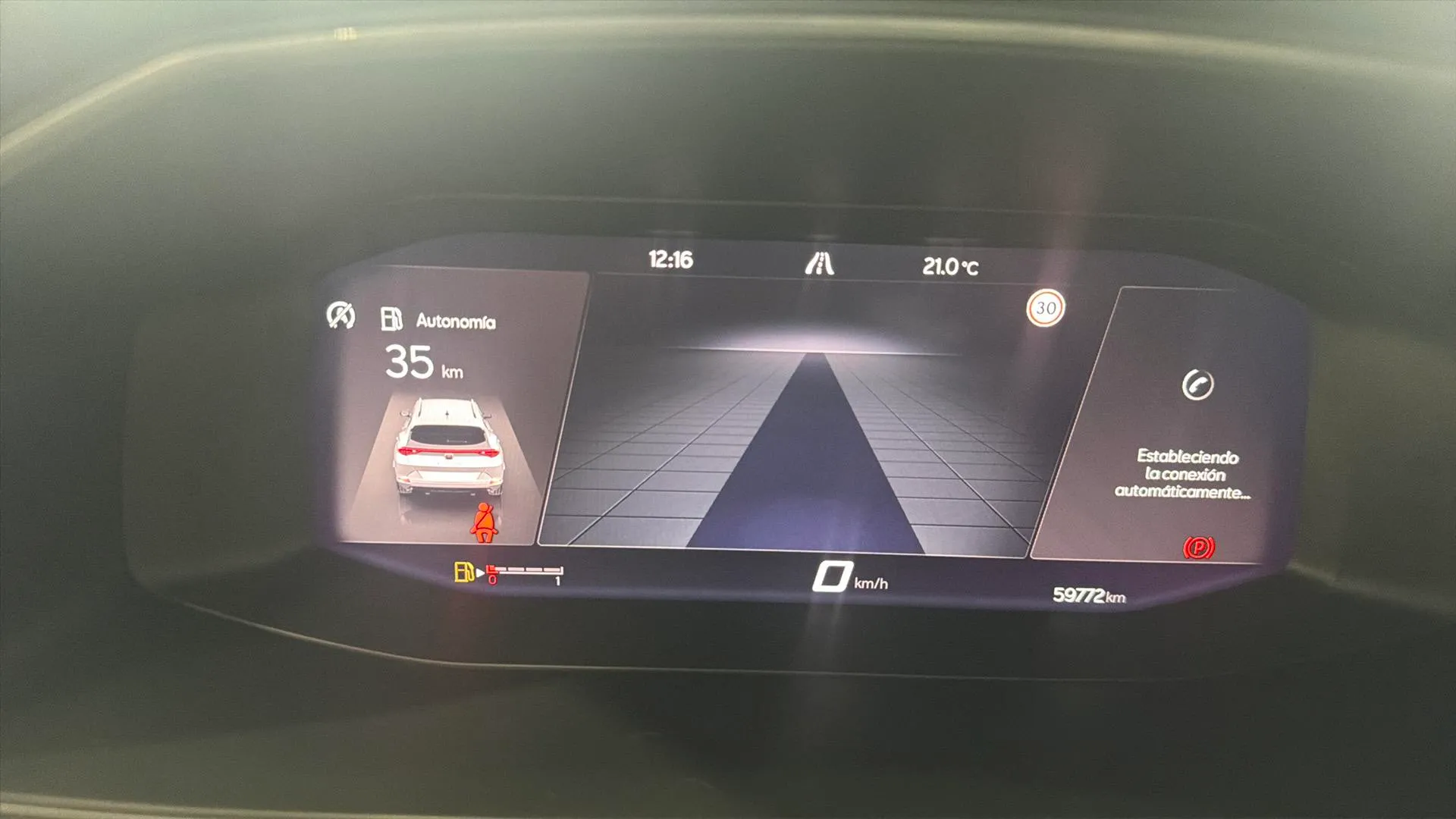 Cupra Formentor 1.5 TSI - foto 14