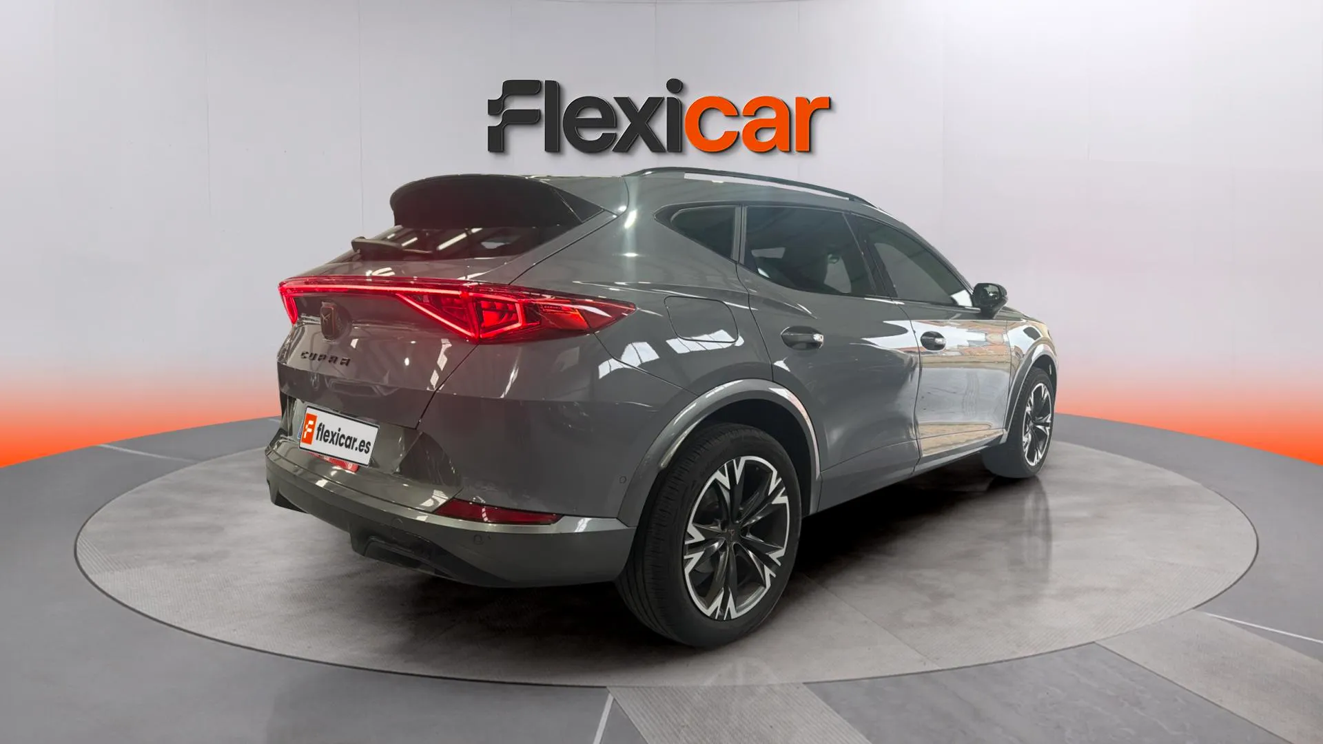 Cupra Formentor 1.5 TSI - foto 5