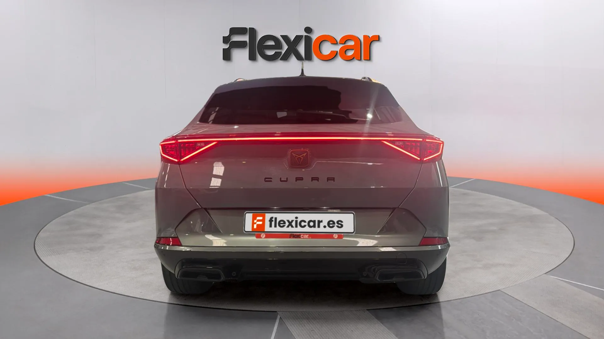 Cupra Formentor 1.5 TSI - foto 4