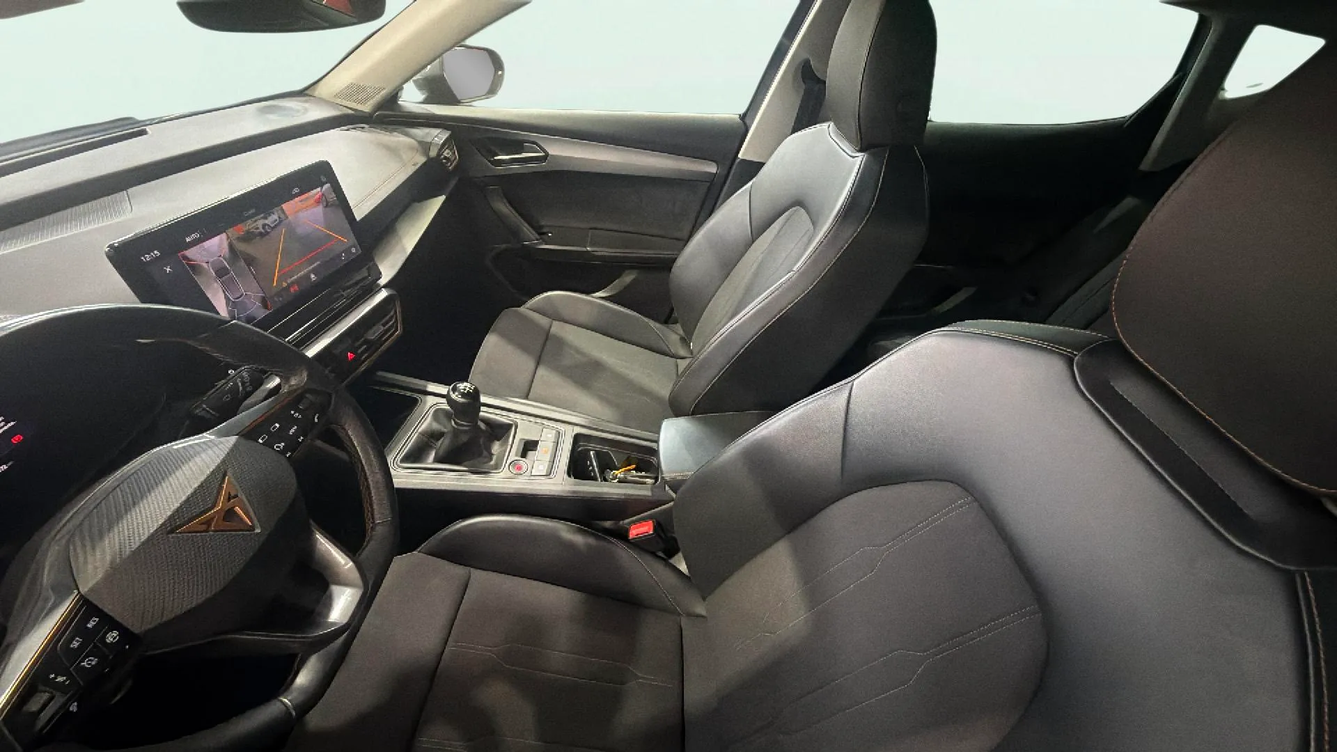 Cupra Formentor 1.5 TSI - foto 12