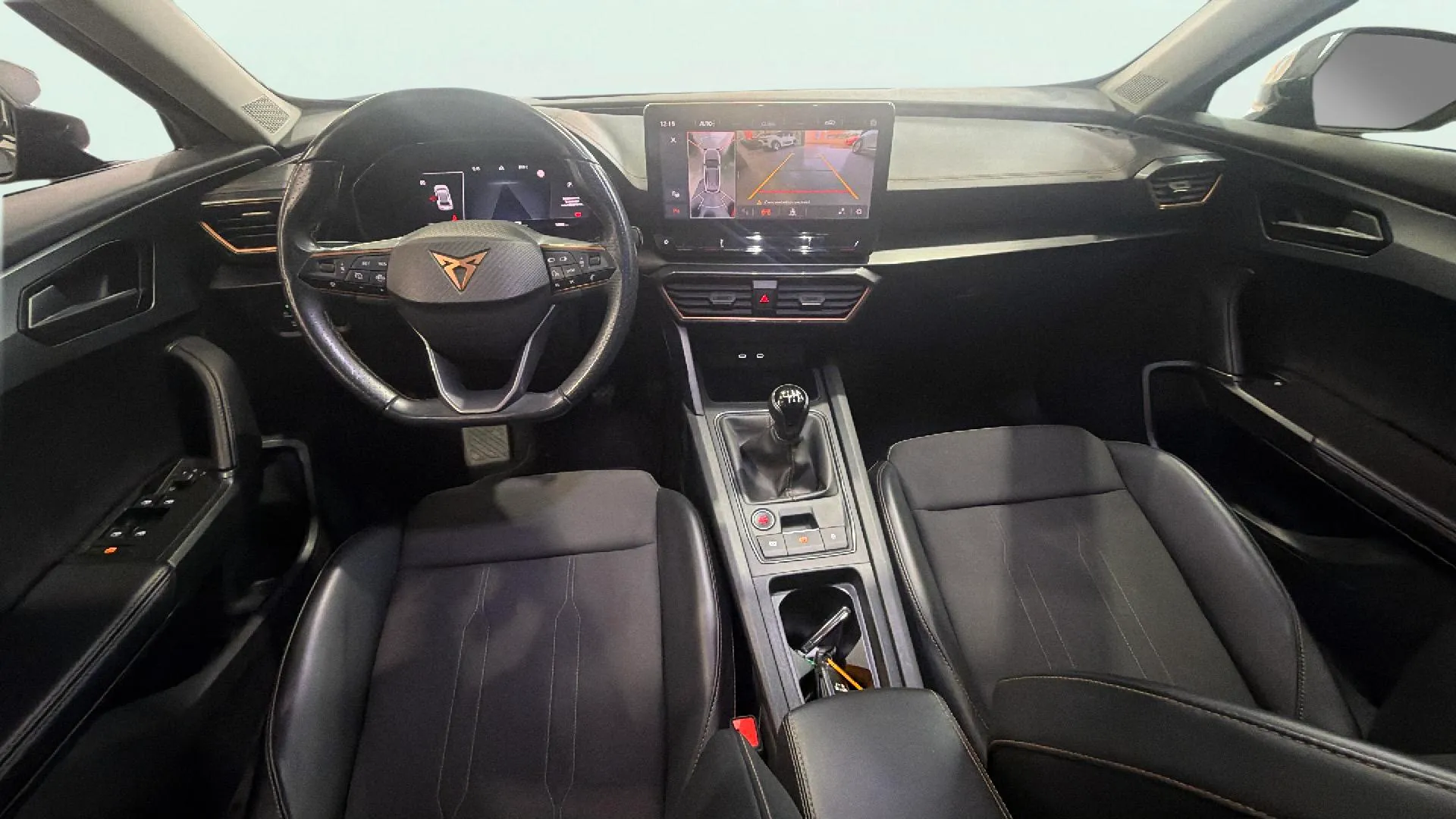 Cupra Formentor 1.5 TSI - foto 9