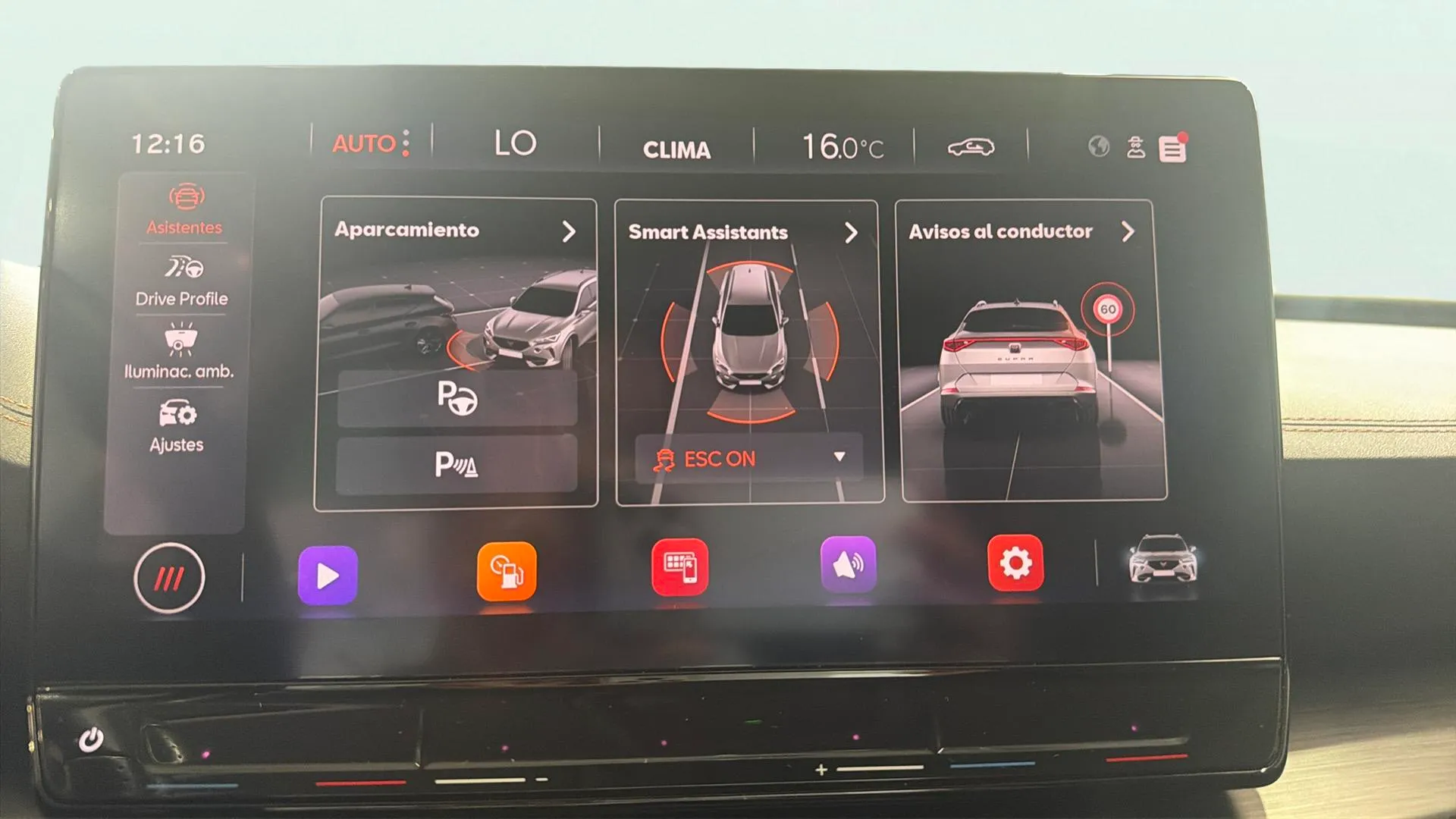 Cupra Formentor 1.5 TSI - foto 19