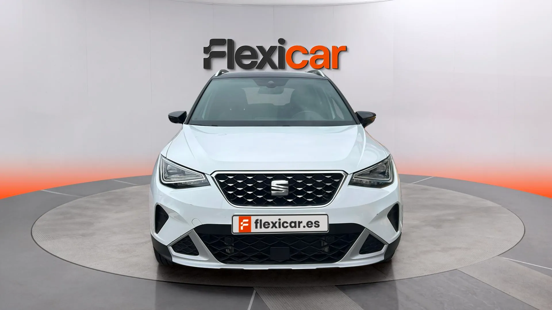 SEAT Arona 1.0 TSI DSG FR XL - foto 2