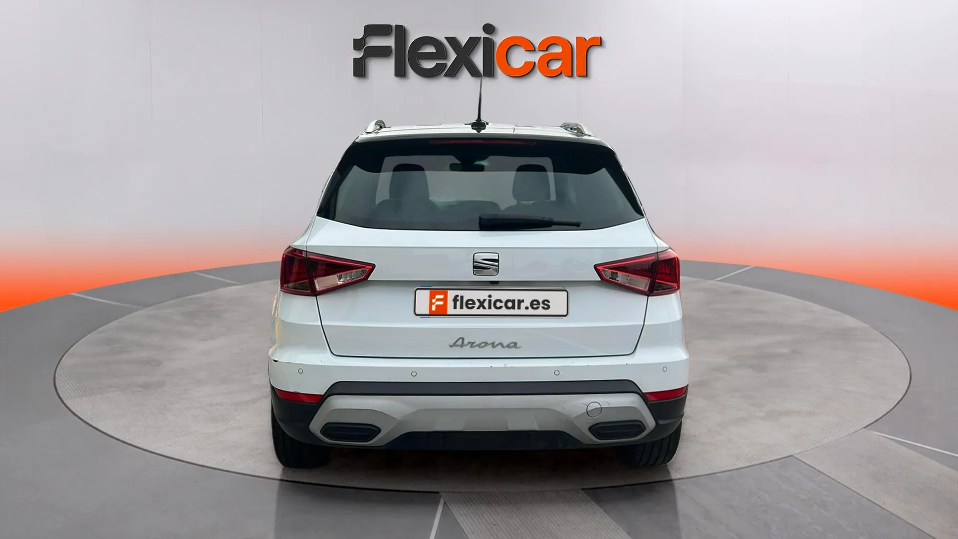 SEAT Arona 1.0 TSI DSG FR XL - foto 7
