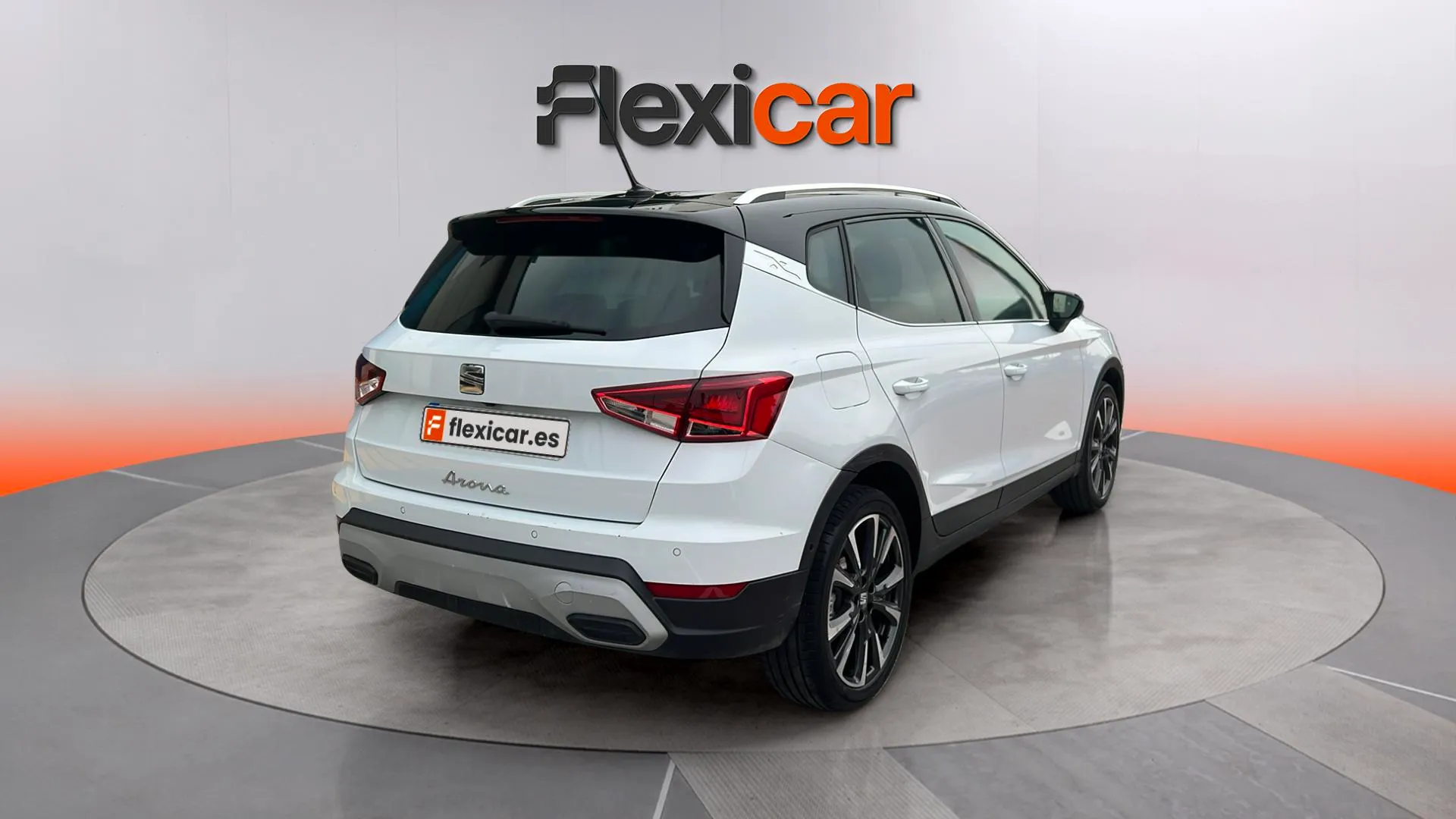 SEAT Arona 1.0 TSI DSG FR XL - foto 6