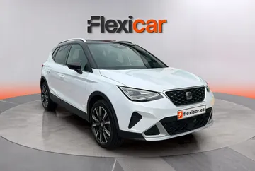 seat arona 10 tsi 81kw 110cv dsg fr xl gasolina automatica bilbao 903000000279162