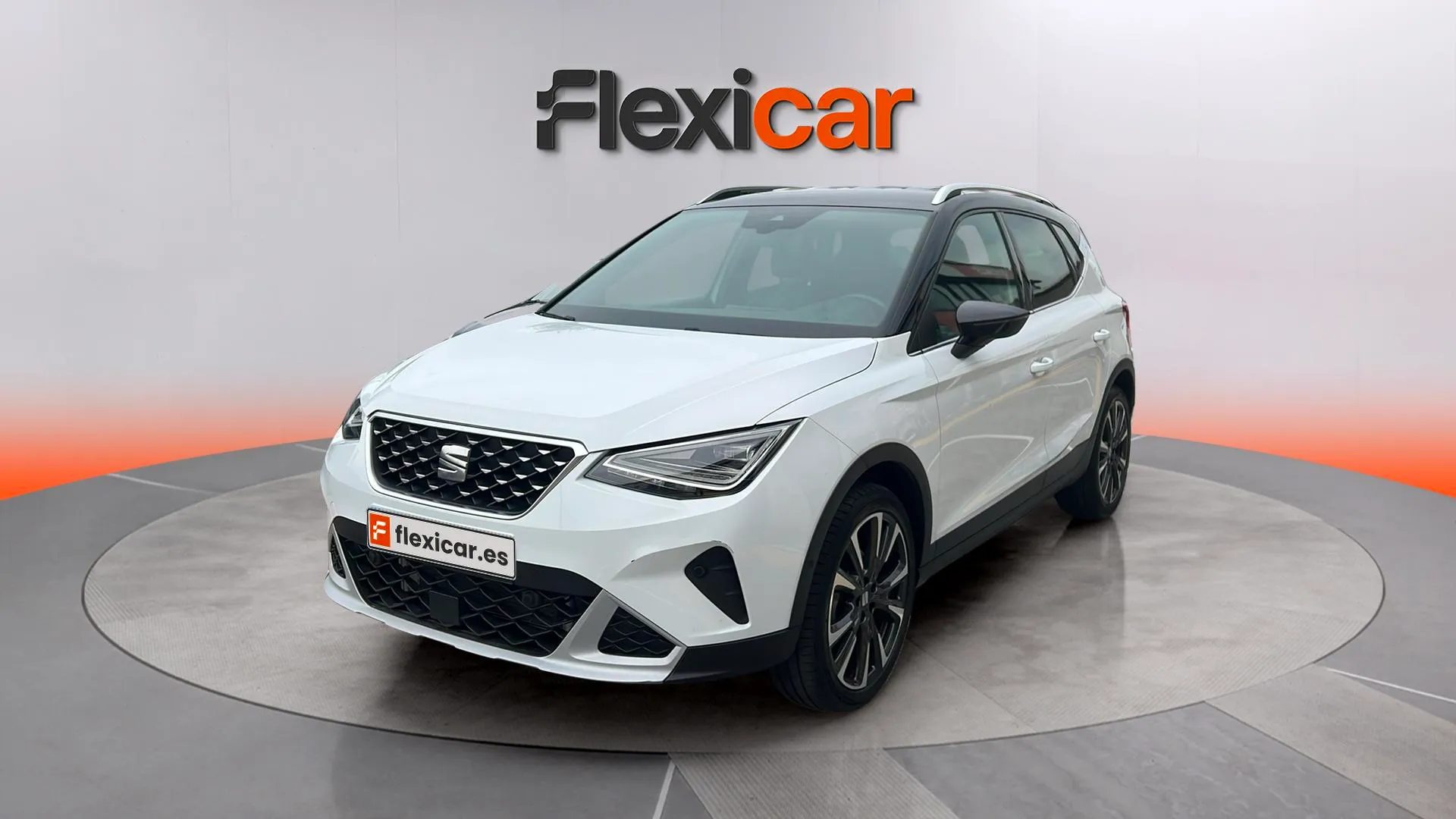 SEAT Arona 1.0 TSI DSG FR XL - foto 3