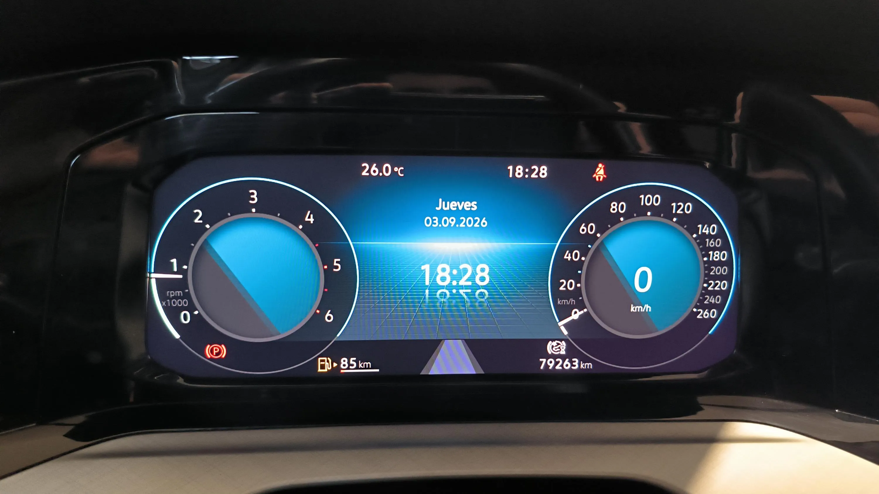 Volkswagen Golf Life 2.0 TDI DSG - foto 20