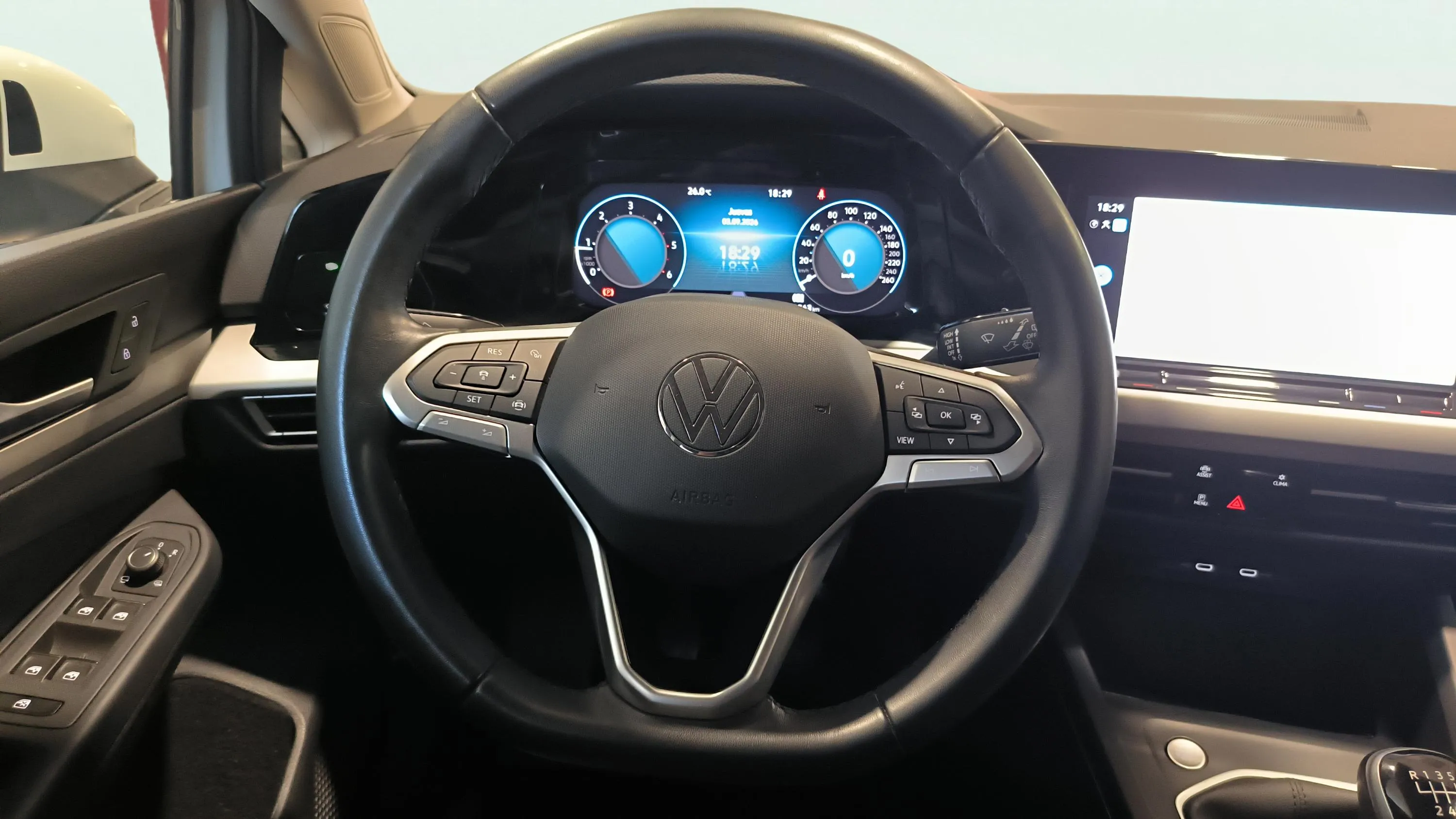 Volkswagen Golf Life 2.0 TDI DSG - foto 13