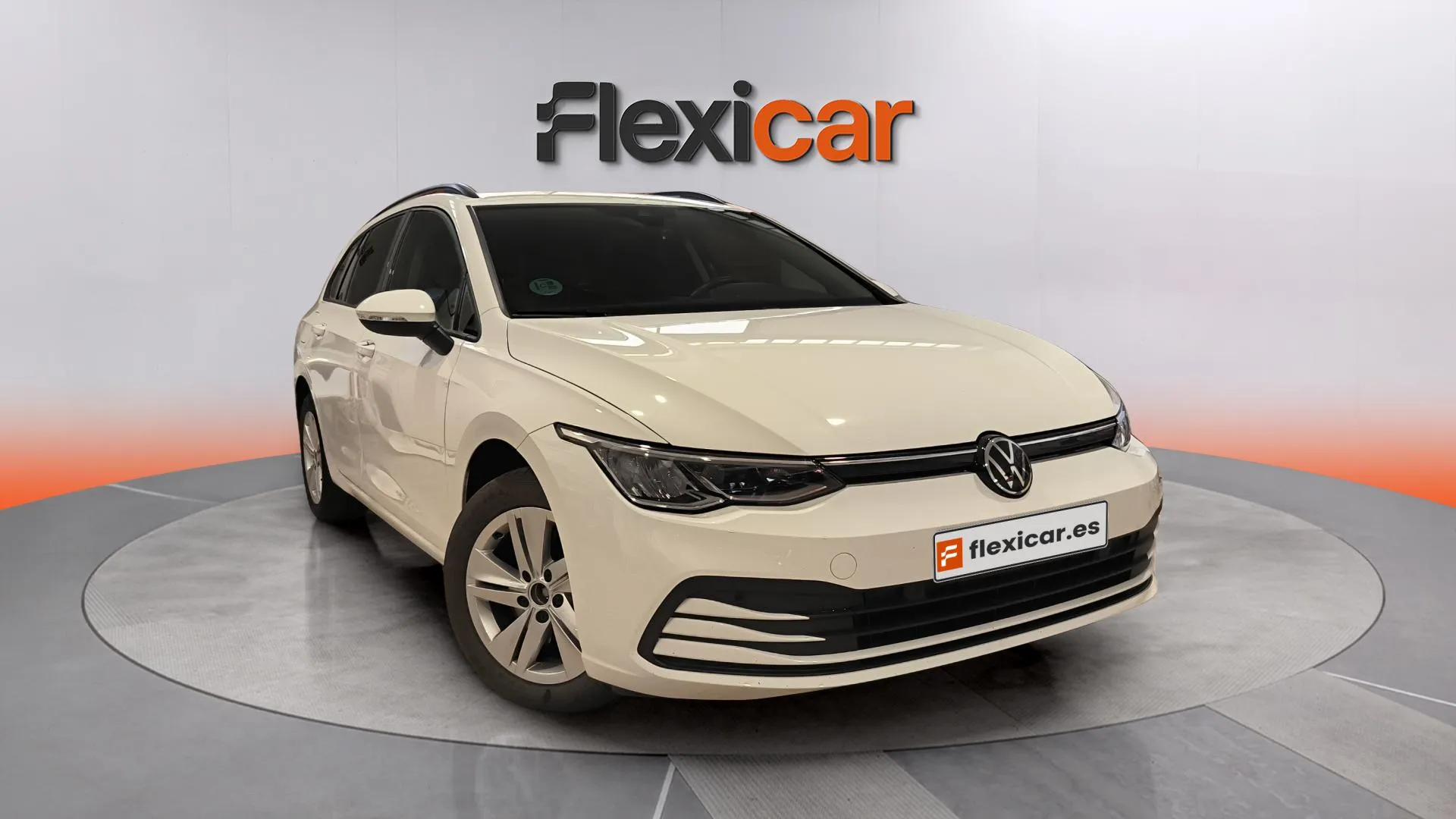 Volkswagen Golf Life 2.0 TDI DSG