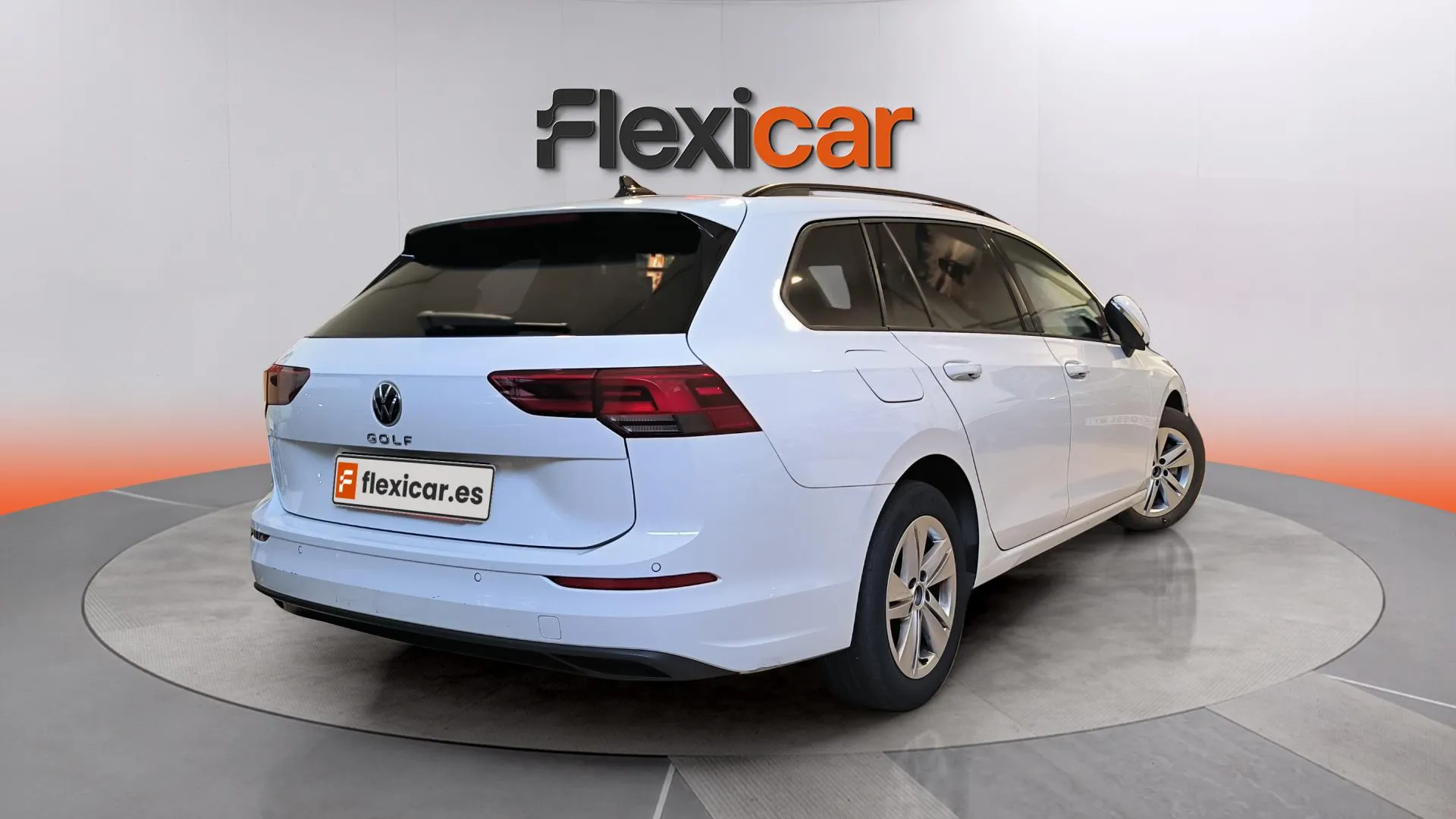Volkswagen Golf Life 2.0 TDI DSG - foto 7
