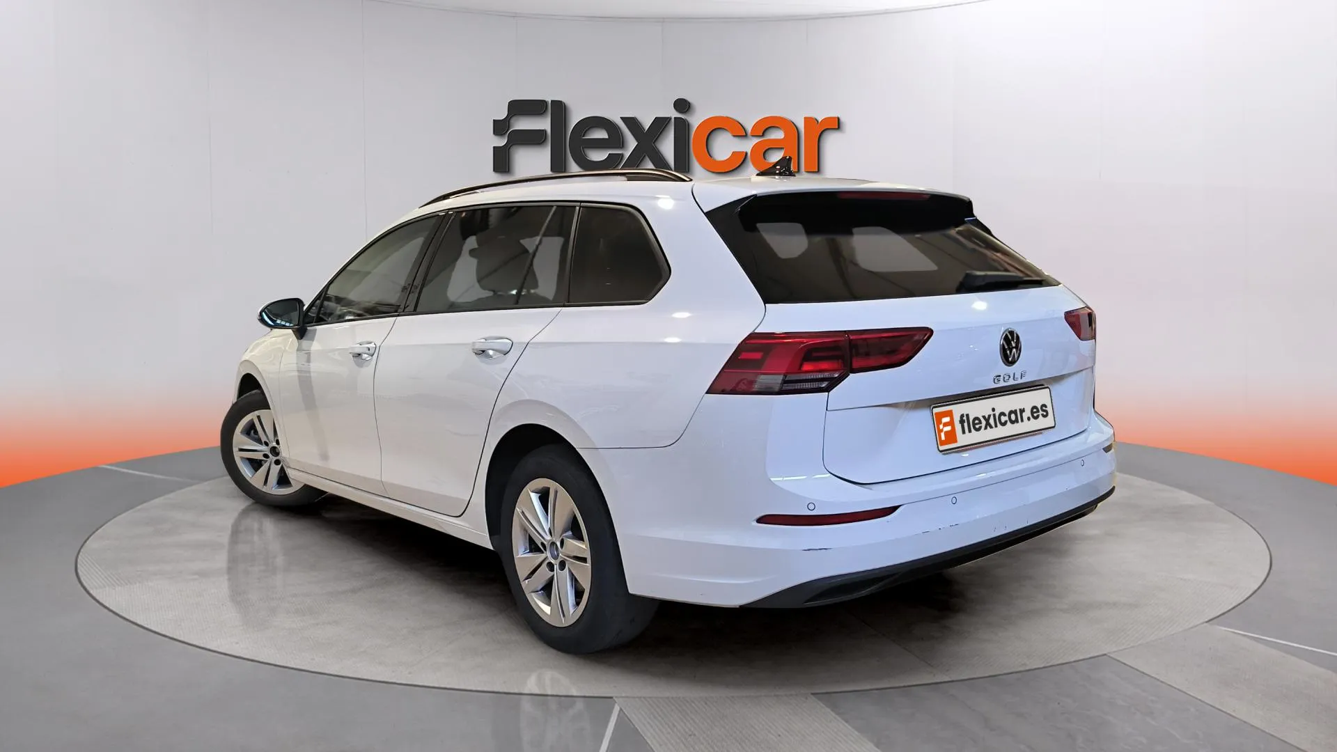 Volkswagen Golf Life 2.0 TDI DSG - foto 5