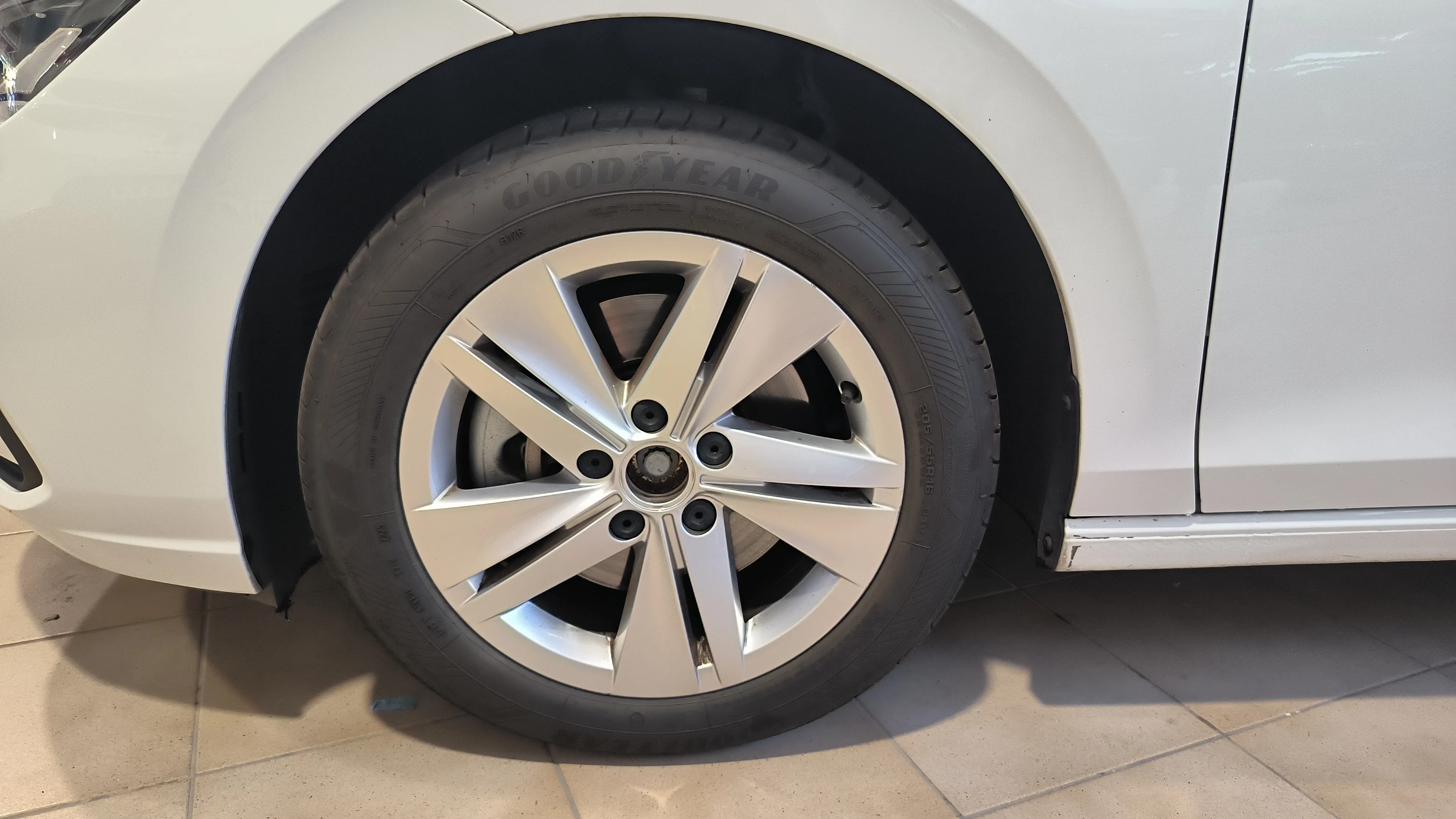 Volkswagen Golf Life 2.0 TDI DSG - foto 9