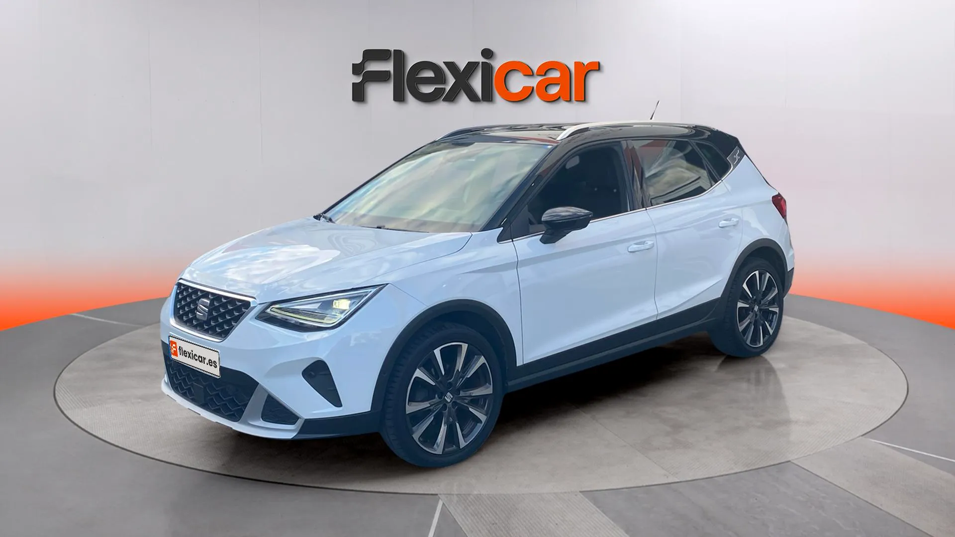 SEAT Arona 1.5 TSI DSG FR XL - foto 3
