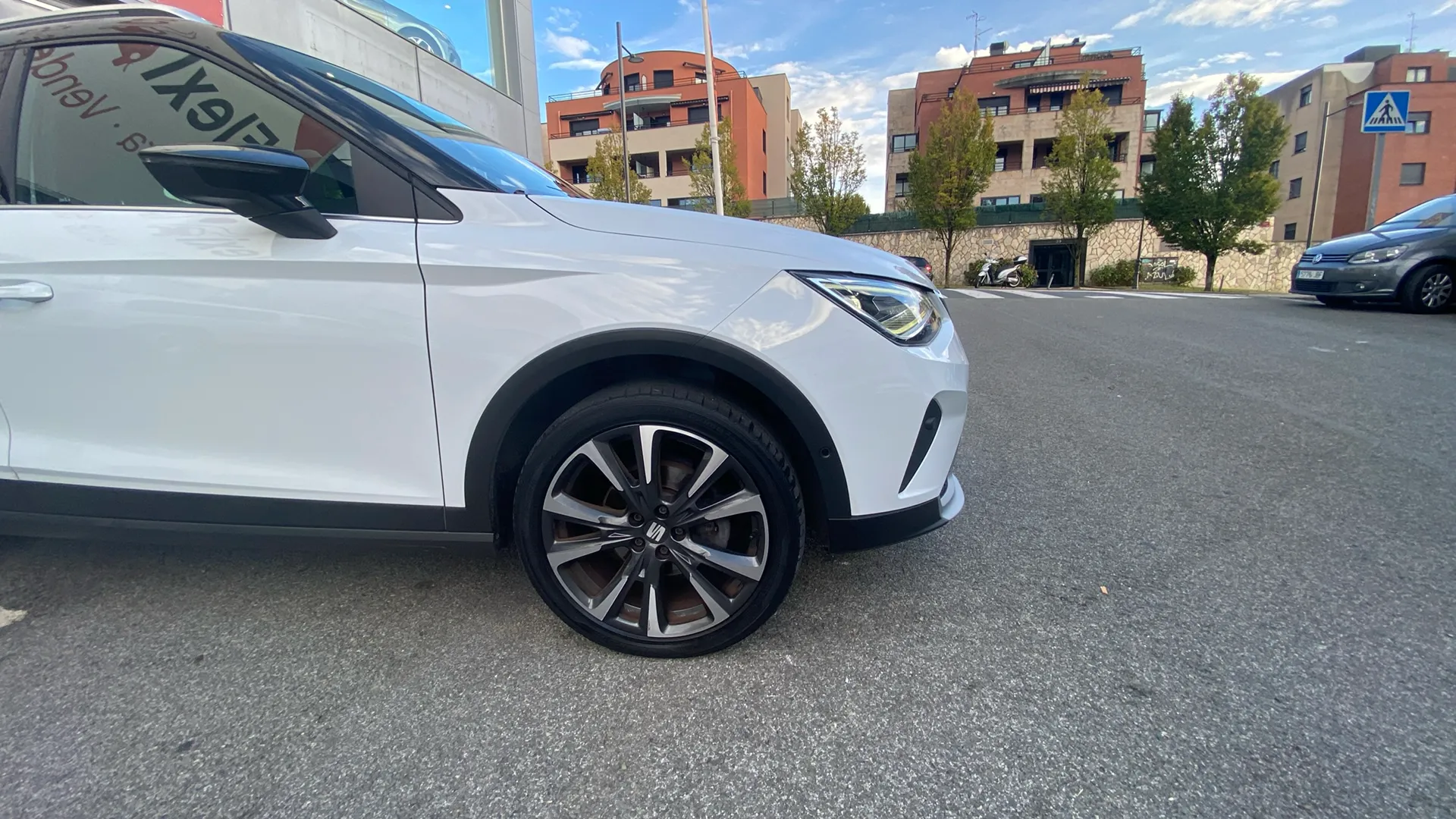 SEAT Arona 1.5 TSI DSG FR XL - foto 9