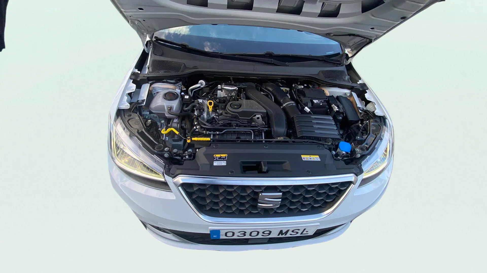 SEAT Arona 1.5 TSI DSG FR XL - foto 18