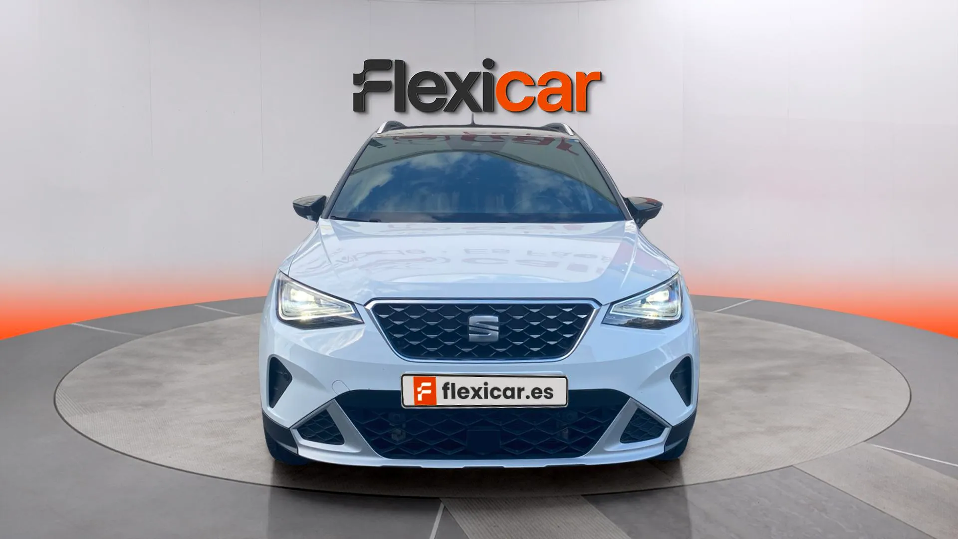 SEAT Arona 1.5 TSI DSG FR XL - foto 2