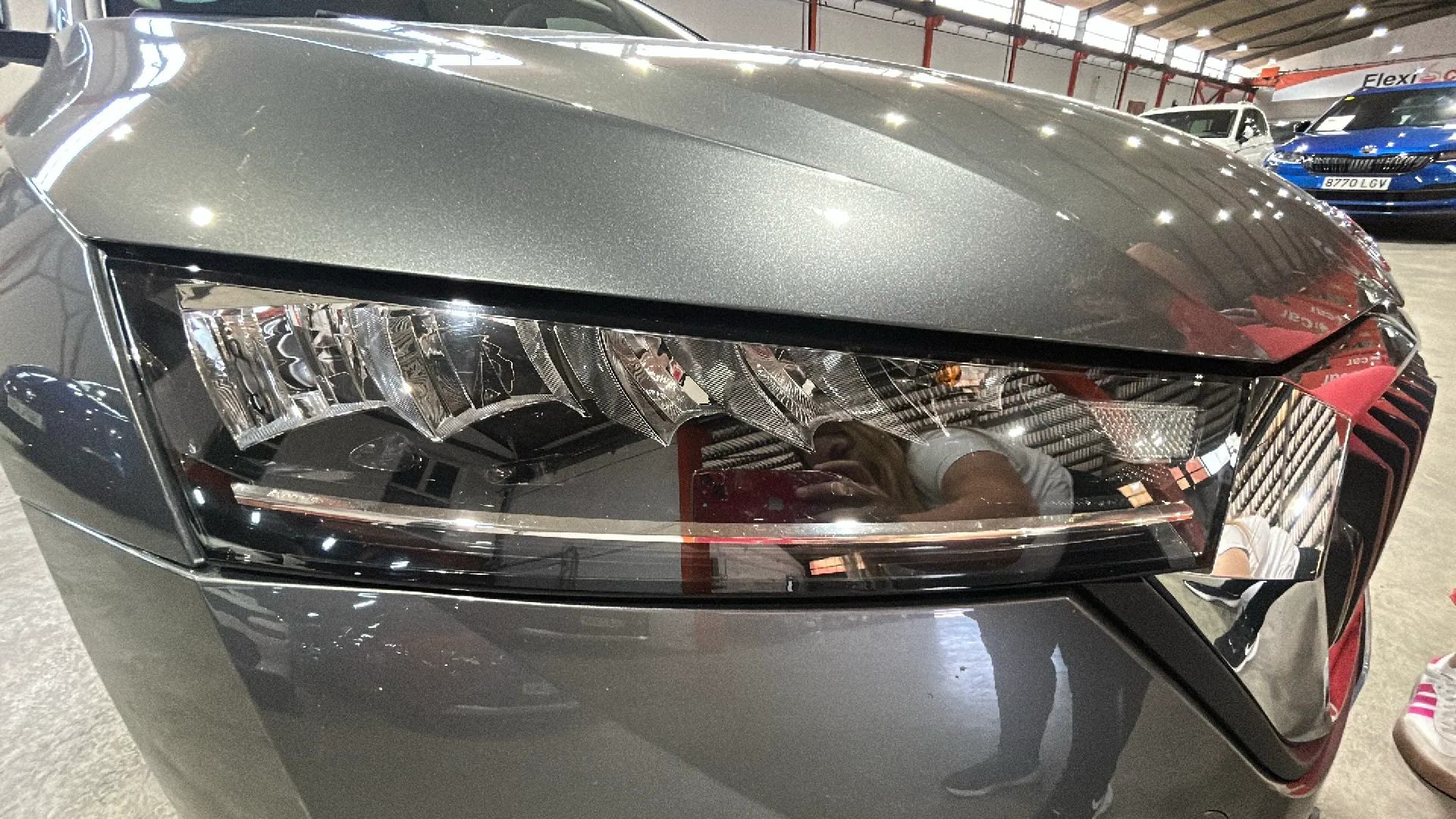 Škoda Octavia 2.0 TDI Ambition Plus - foto 28