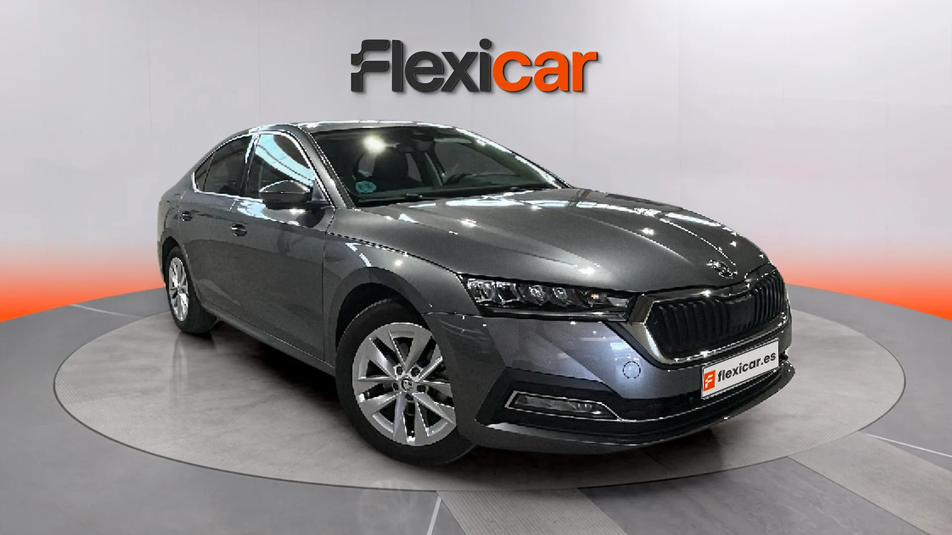 Škoda Octavia 2.0 TDI Ambition Plus