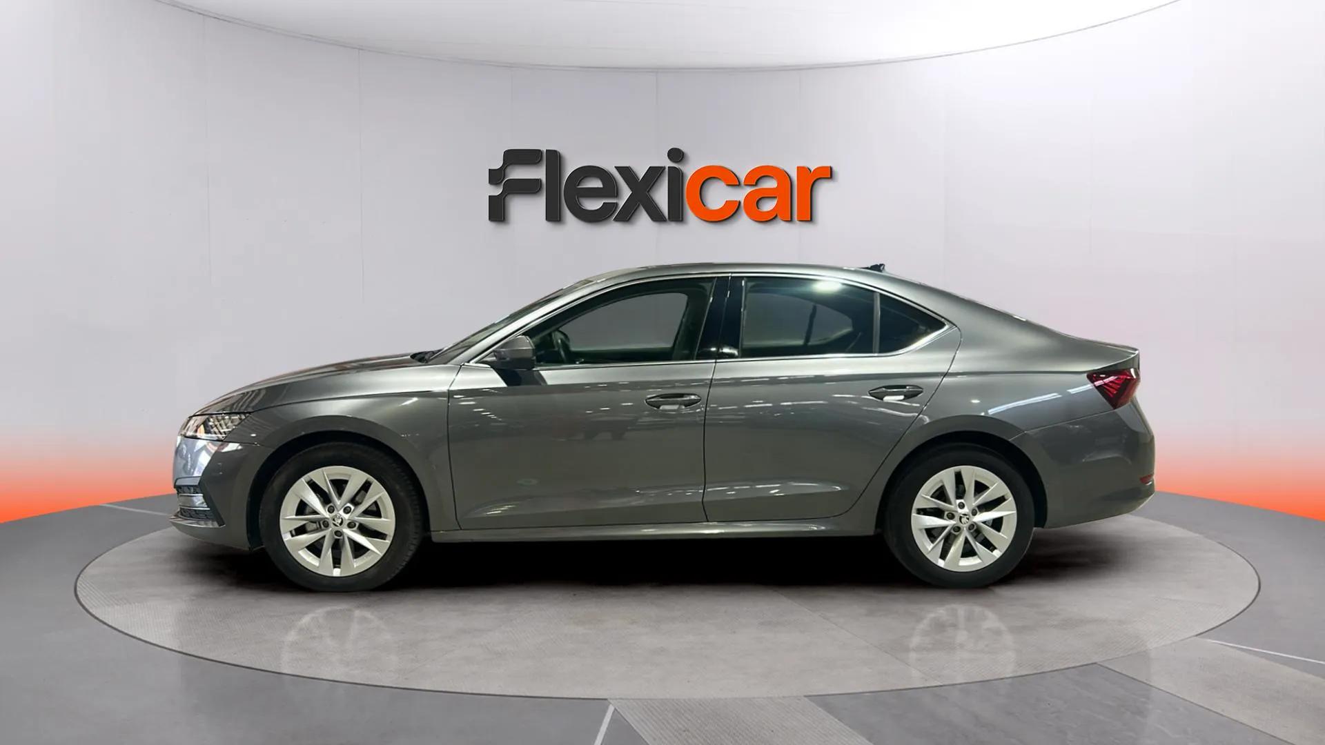 Škoda Octavia 2.0 TDI Ambition Plus - foto 4