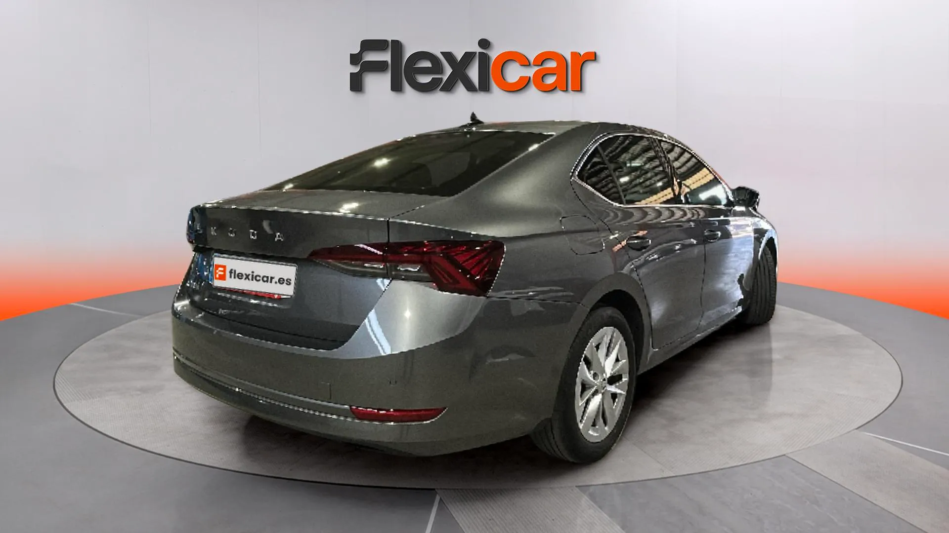 Škoda Octavia 2.0 TDI Ambition Plus - foto 7