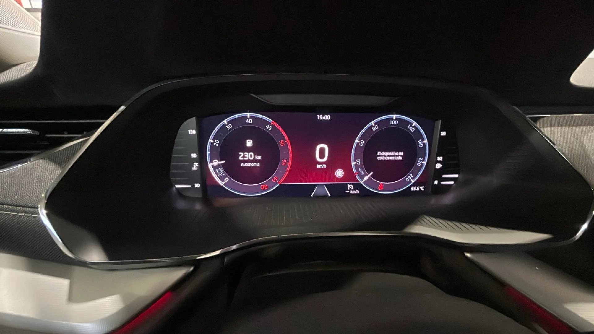 Škoda Octavia 2.0 TDI Ambition Plus - foto 16