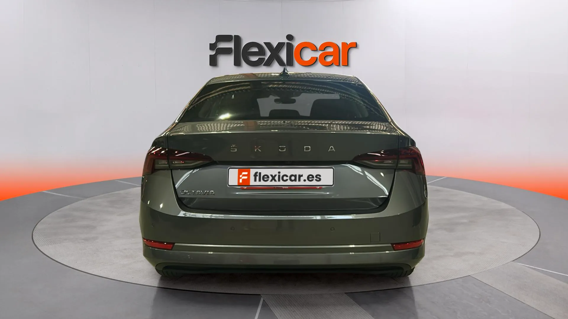 Škoda Octavia 2.0 TDI Ambition Plus - foto 6