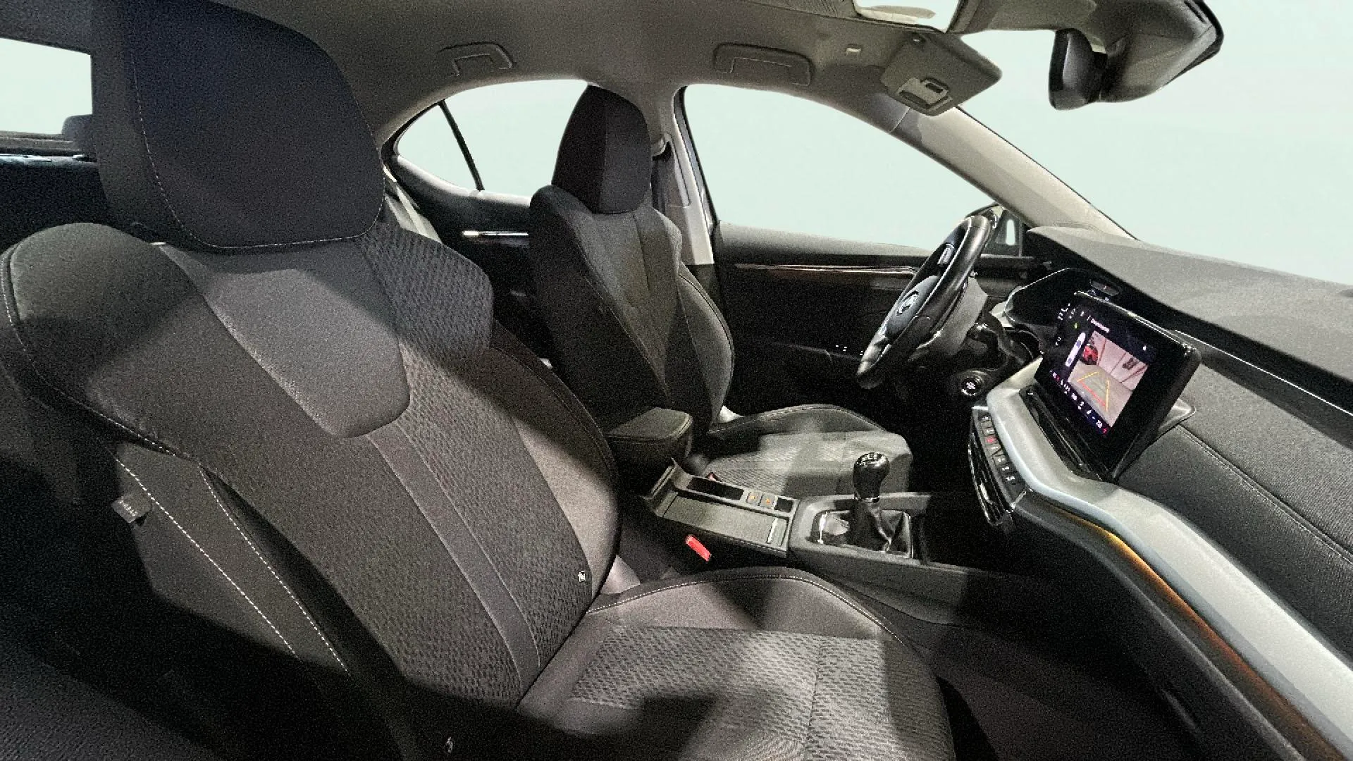 Škoda Octavia 2.0 TDI Ambition Plus - foto 9