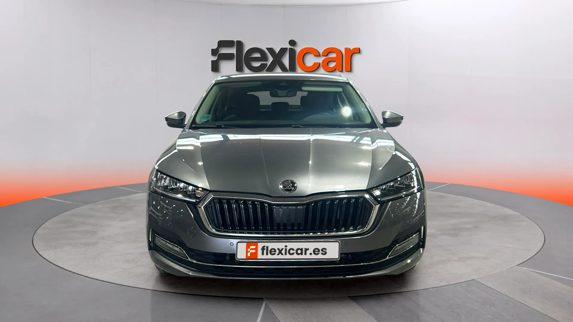 Škoda Octavia 2.0 TDI Ambition Plus - foto 2