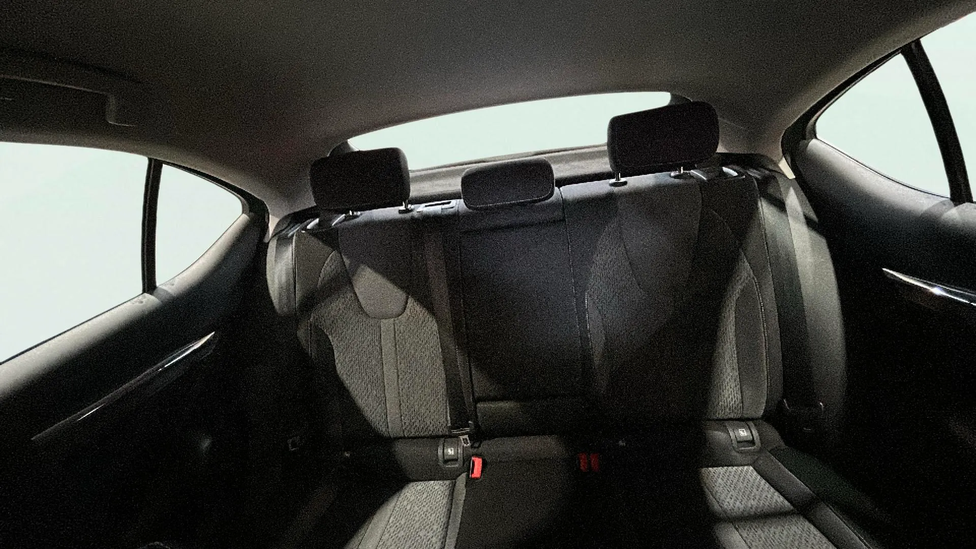 Škoda Octavia 2.0 TDI Ambition Plus - foto 12