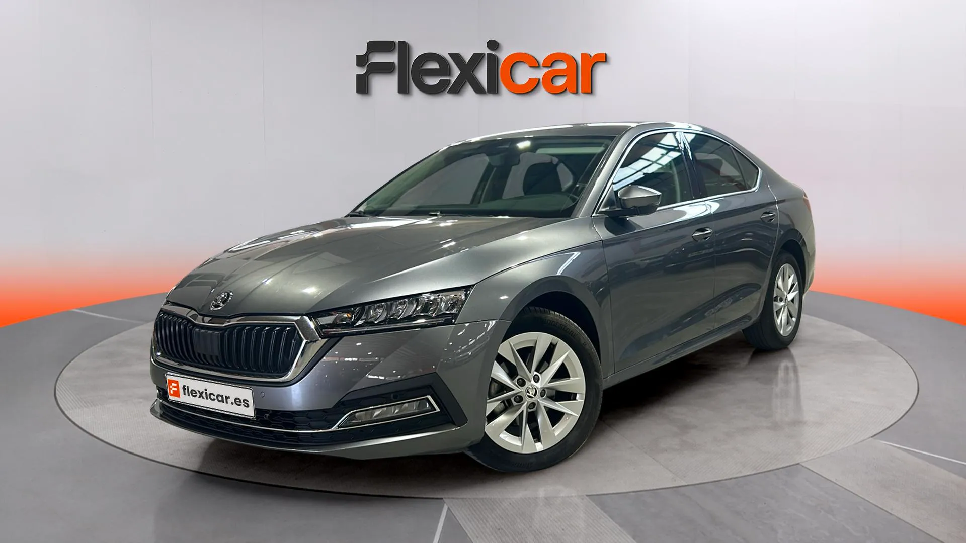 Škoda Octavia 2.0 TDI Ambition Plus - foto 3