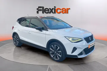 seat arona 10 tsi 81kw 110cv dsg fr xl gasolina automatica tolosa 903000000279169