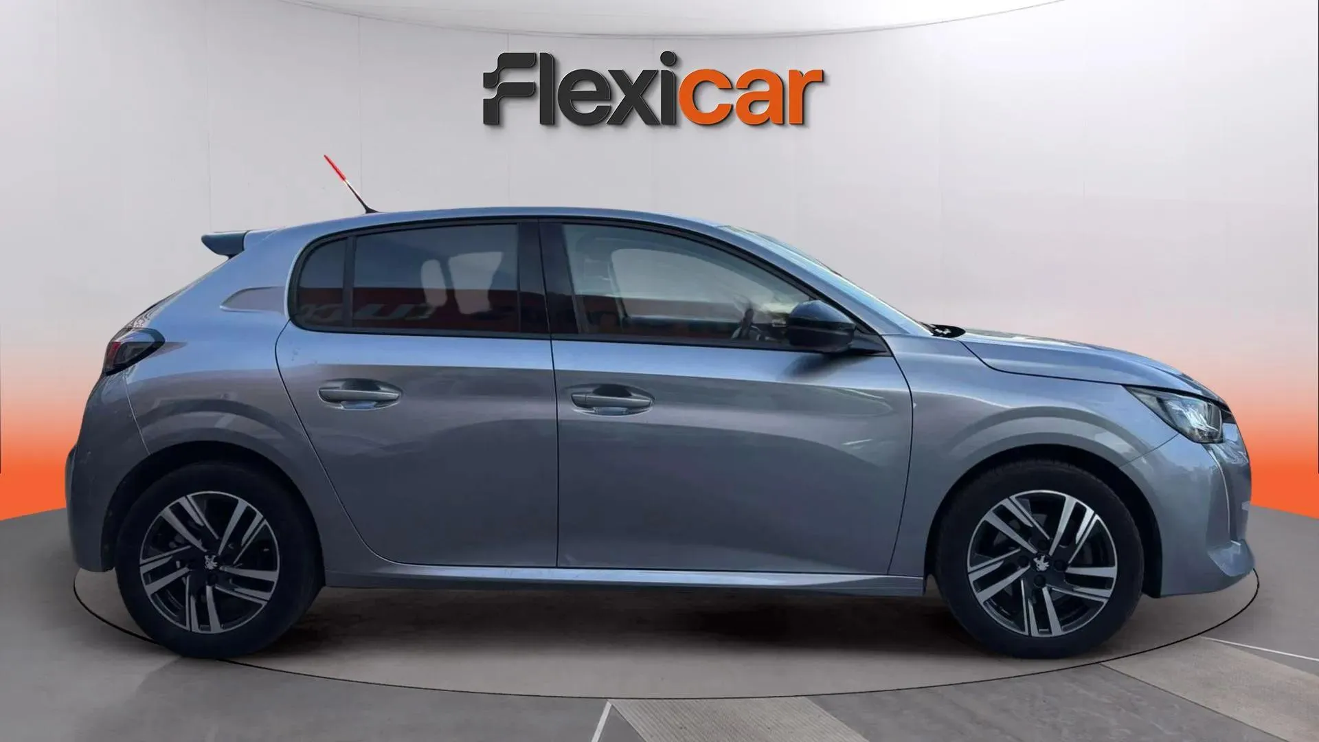 Peugeot 208 PureTech EAT8 Allure Pack - foto 3