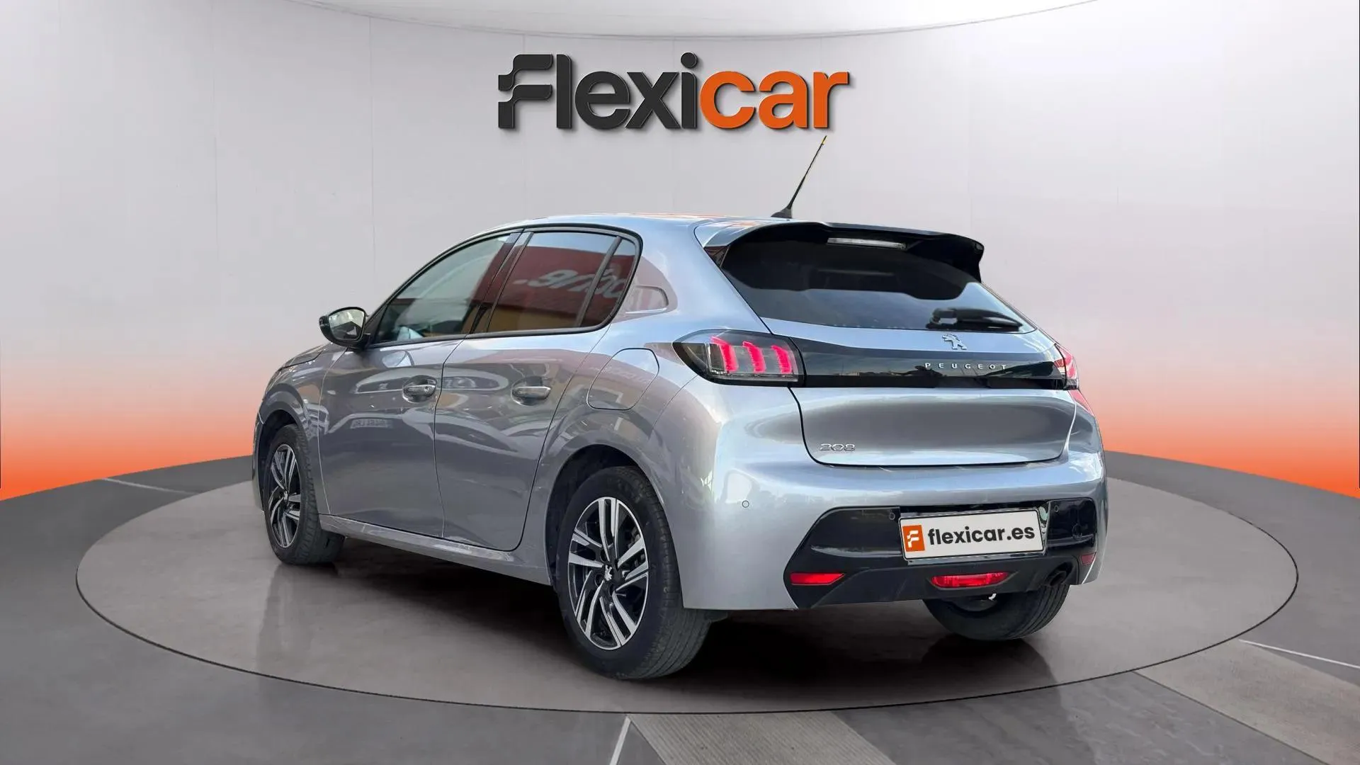 Peugeot 208 PureTech EAT8 Allure Pack - foto 4
