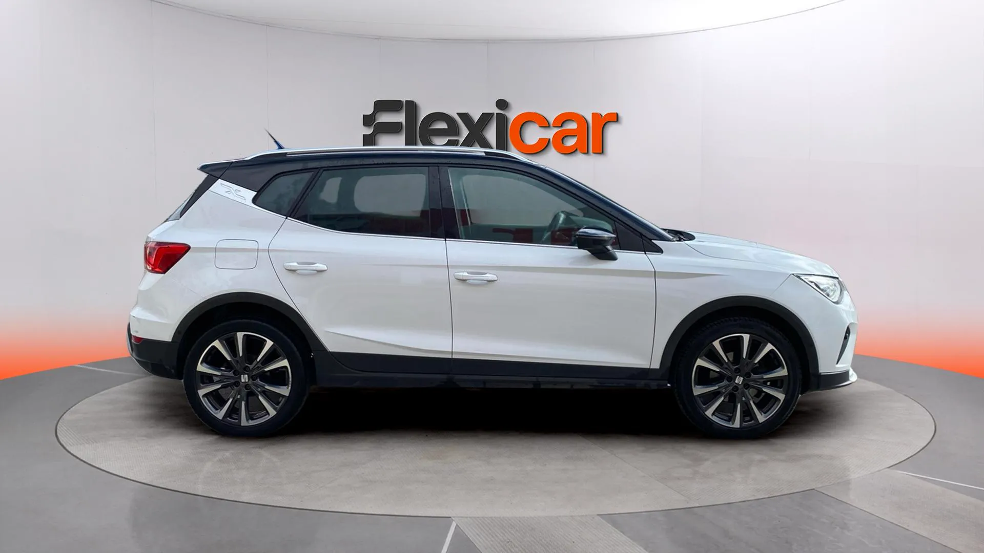 SEAT Arona 1.5 TSI DSG FR Special Ed - foto 8