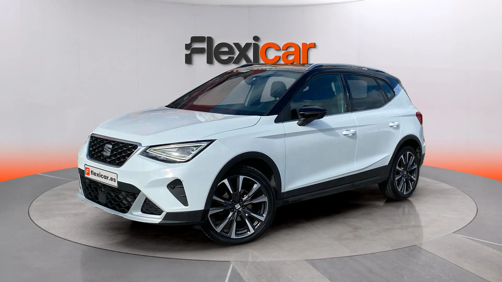 SEAT Arona 1.5 TSI DSG FR Special Ed - foto 3