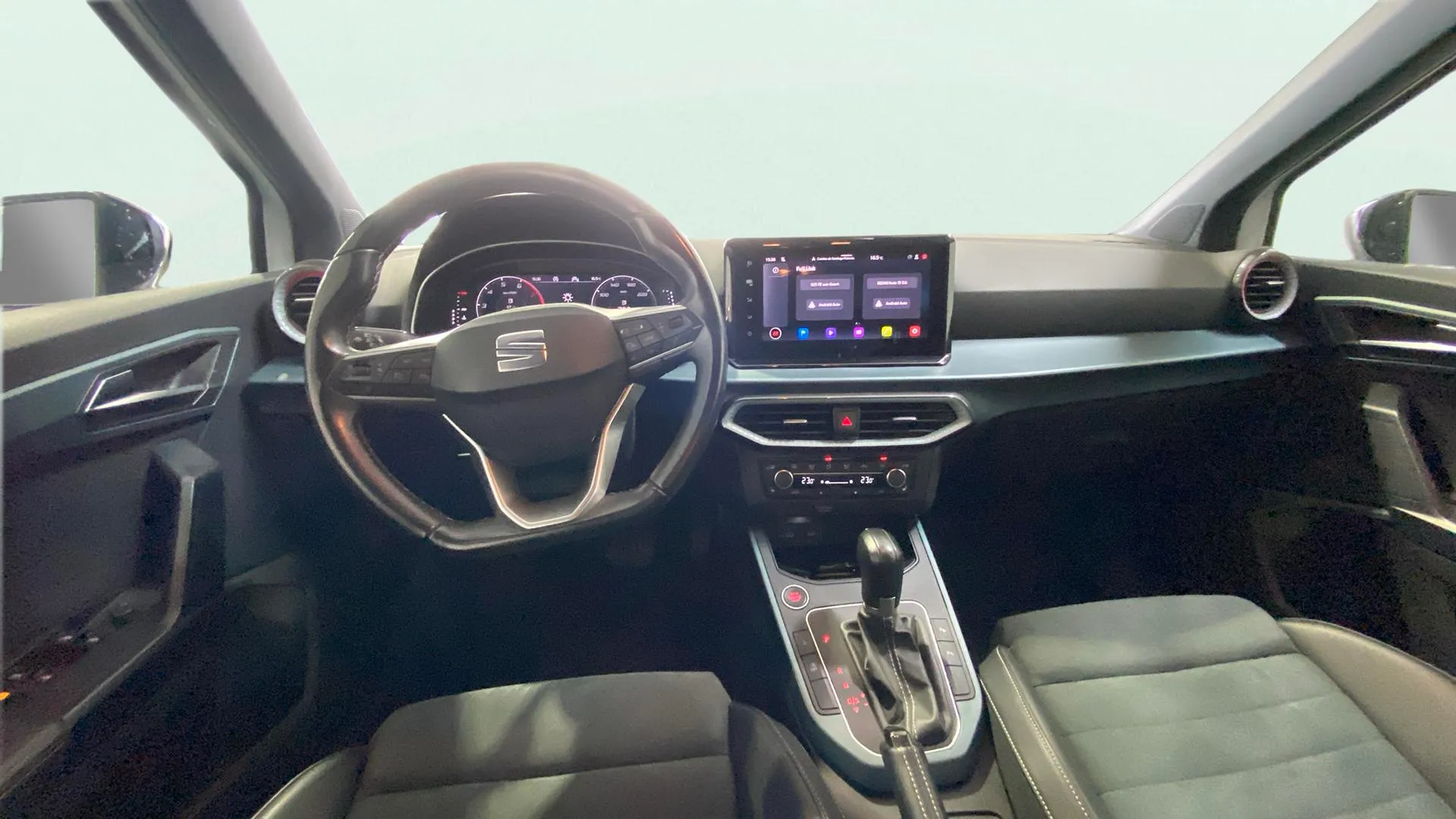 SEAT Arona 1.5 TSI DSG FR Special Ed - foto 13