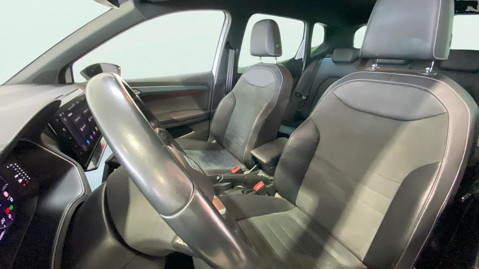 SEAT Arona 1.5 TSI DSG FR Special Ed - foto 10