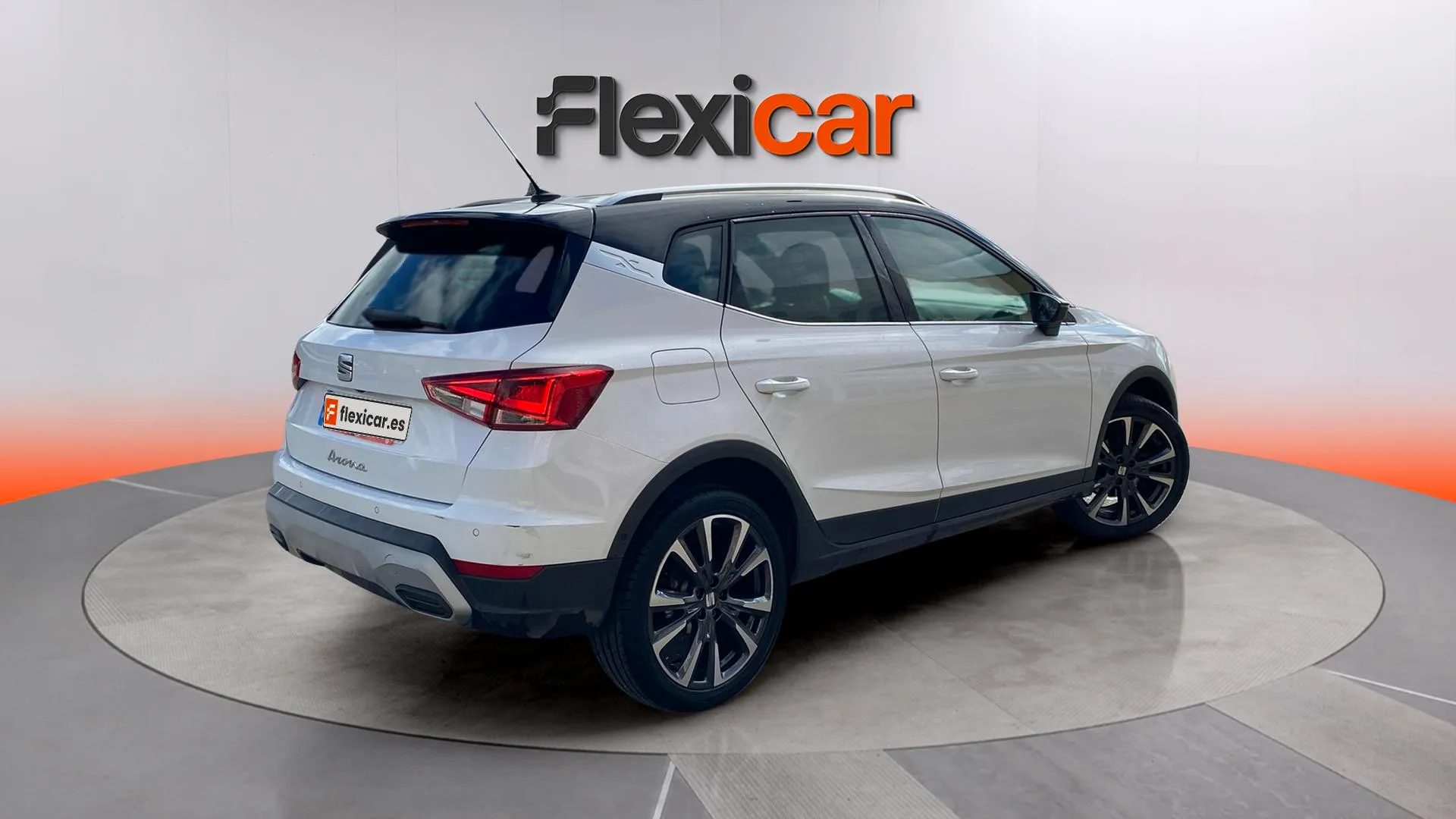 SEAT Arona 1.5 TSI DSG FR Special Ed - foto 7